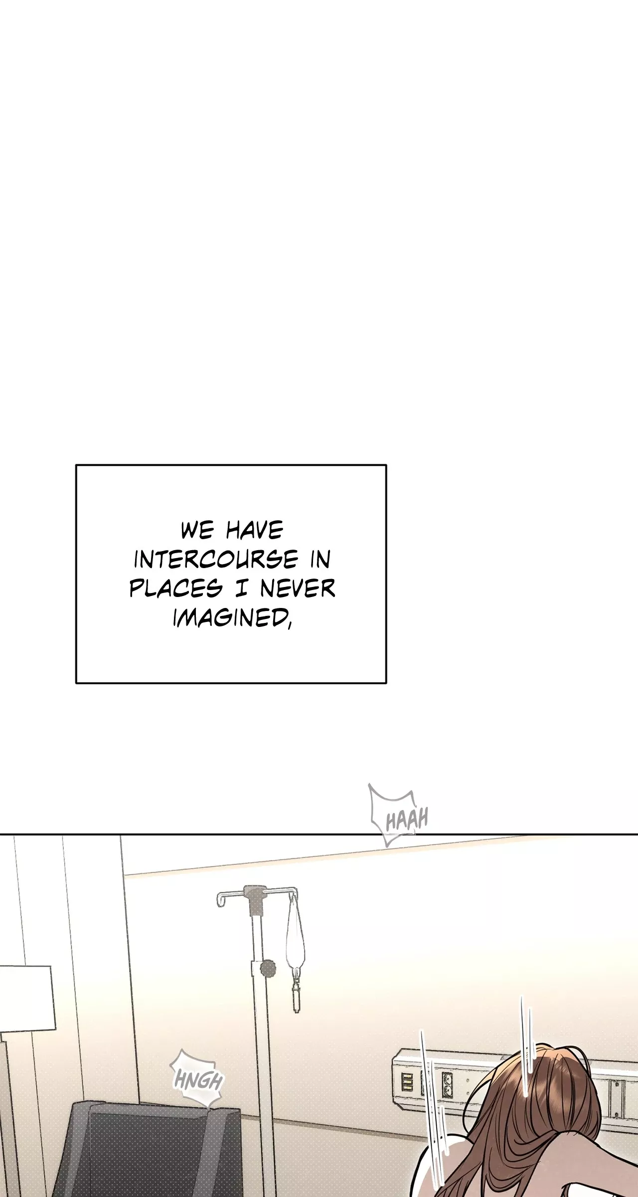 Read The Absolute Threshold Manga Online