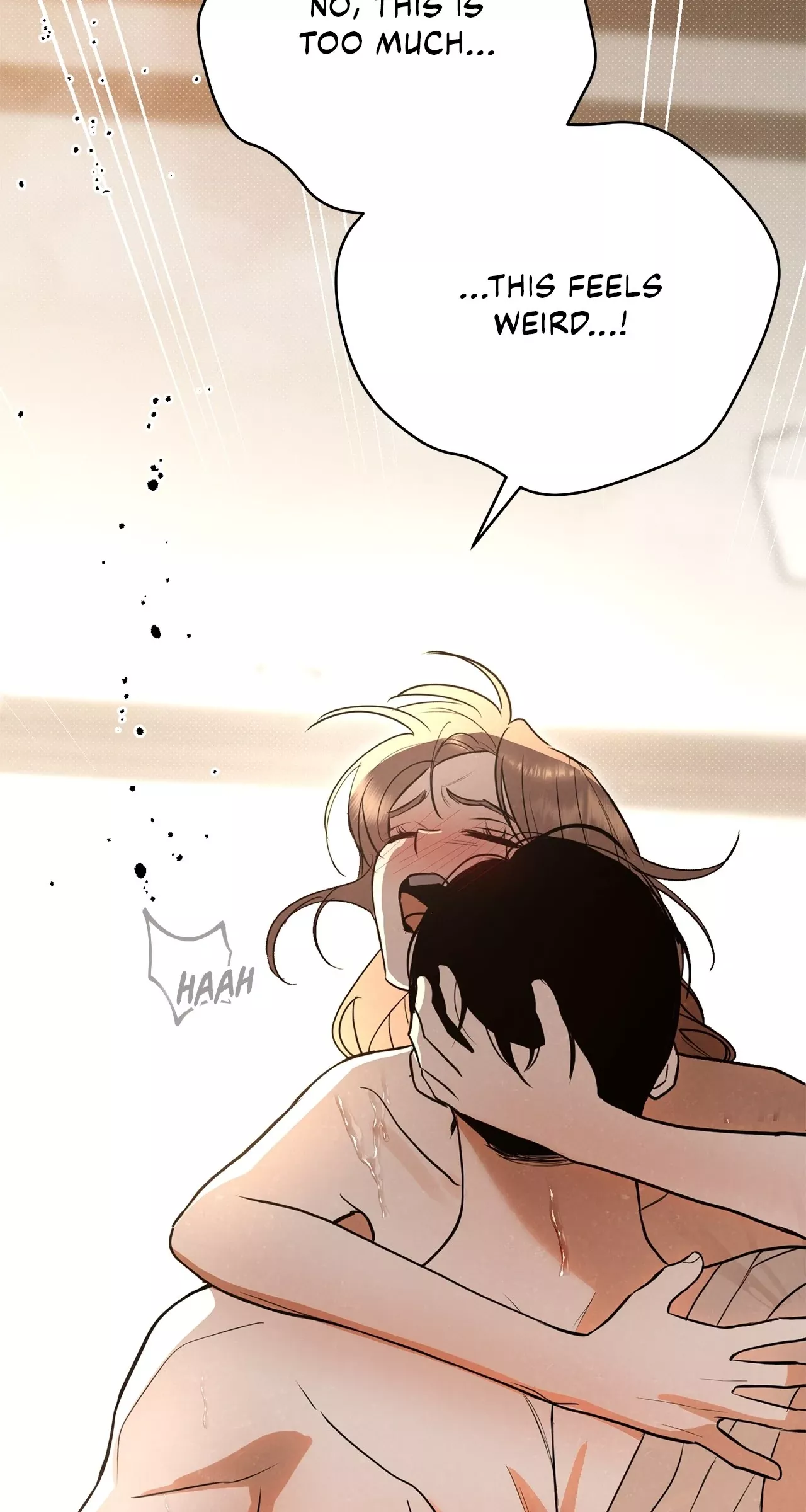 Read The Absolute Threshold Manga Online