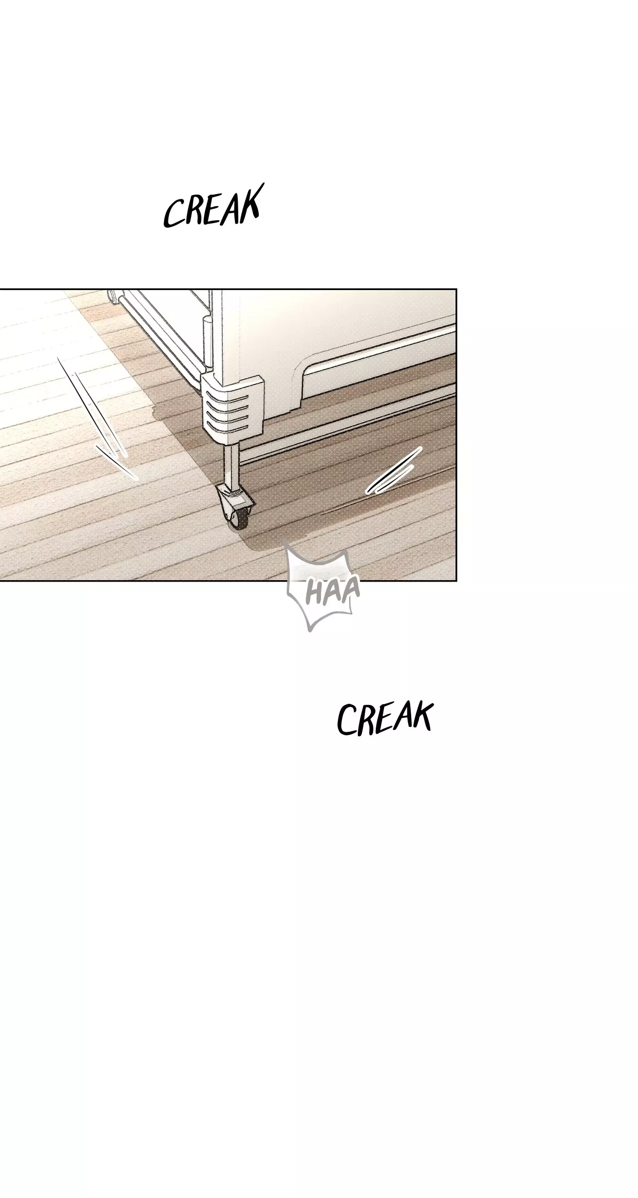Read The Absolute Threshold Manga Online
