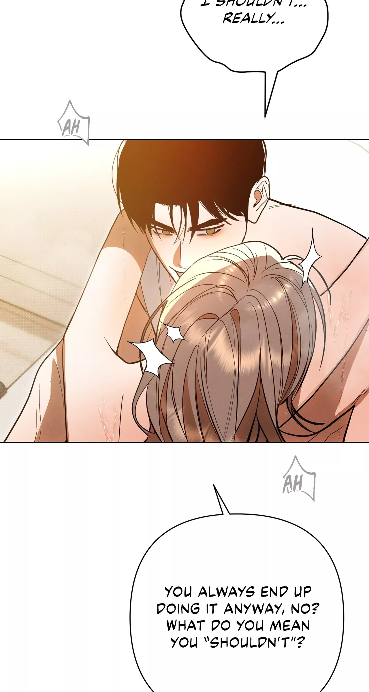 Read The Absolute Threshold Manga Online