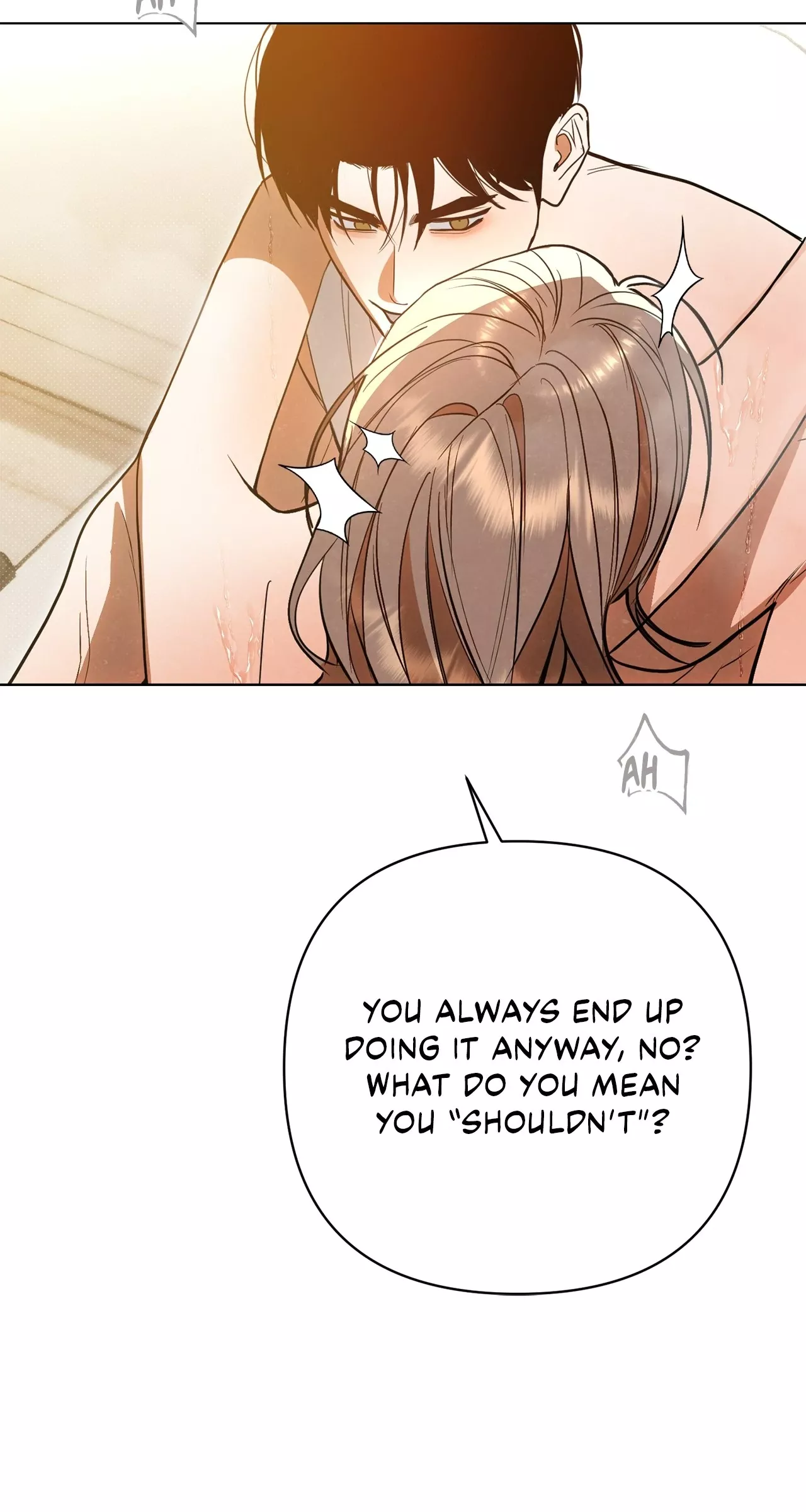 Read The Absolute Threshold Manga Online