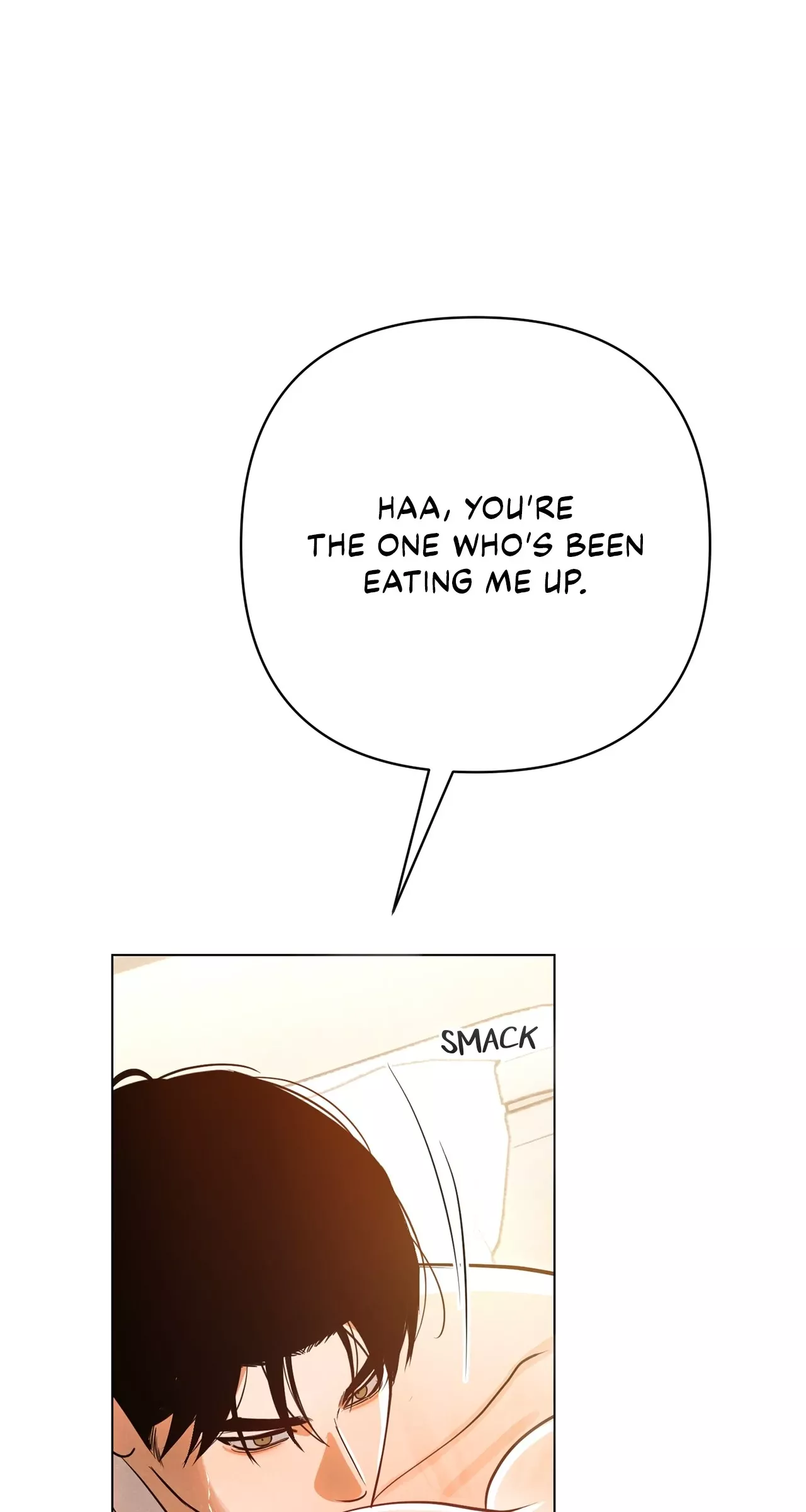 Read The Absolute Threshold Manga Online