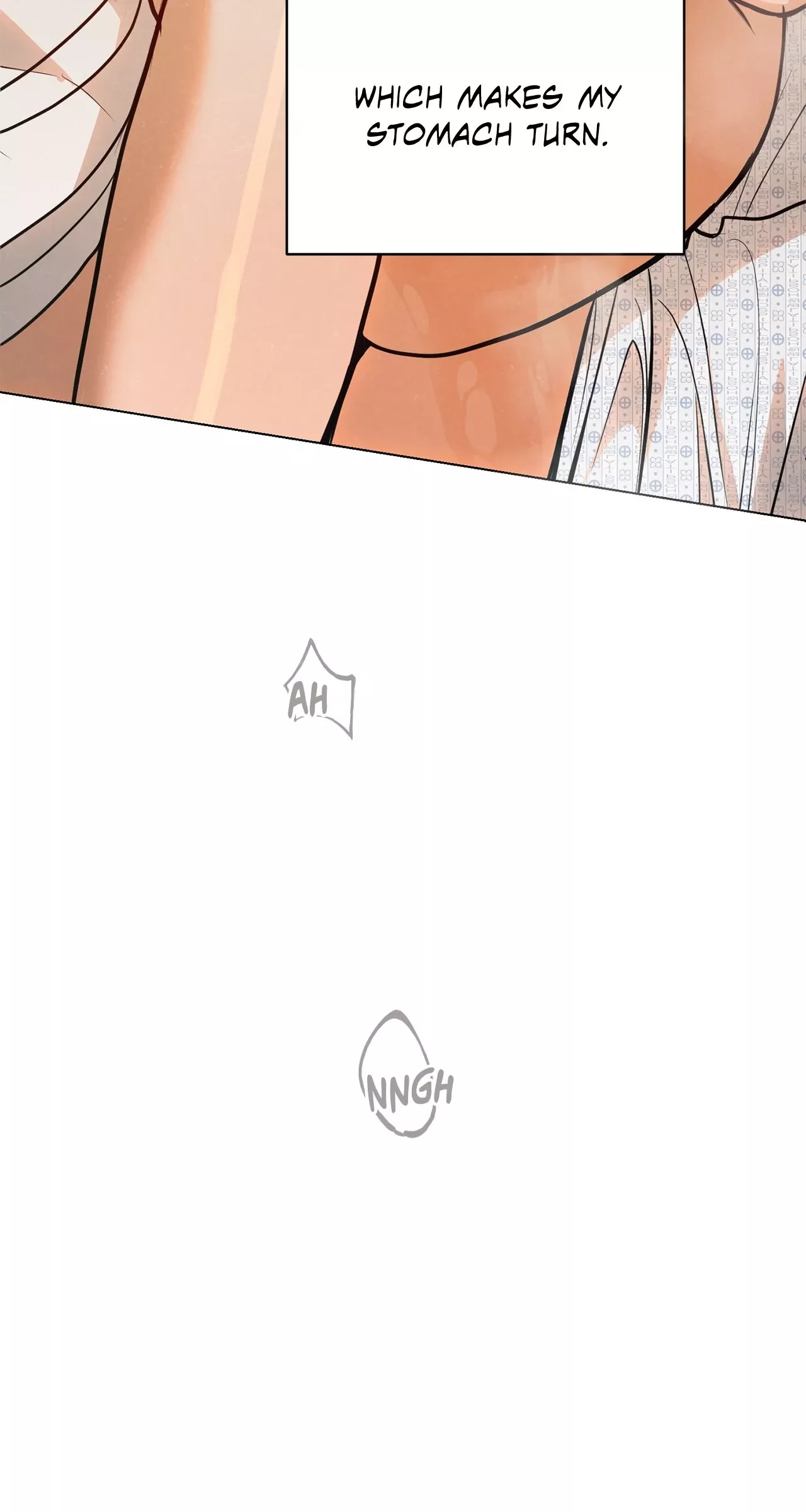 Read The Absolute Threshold Manga Online