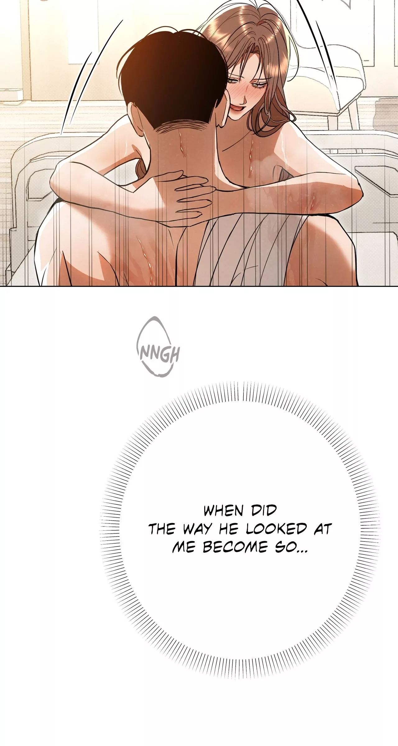 Read The Absolute Threshold Manga Online