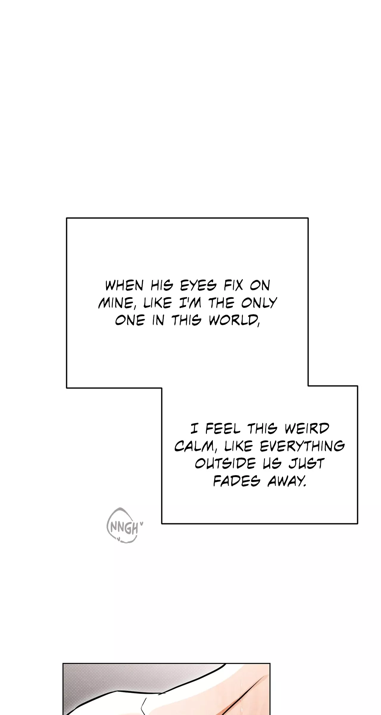 Read The Absolute Threshold Manga Online