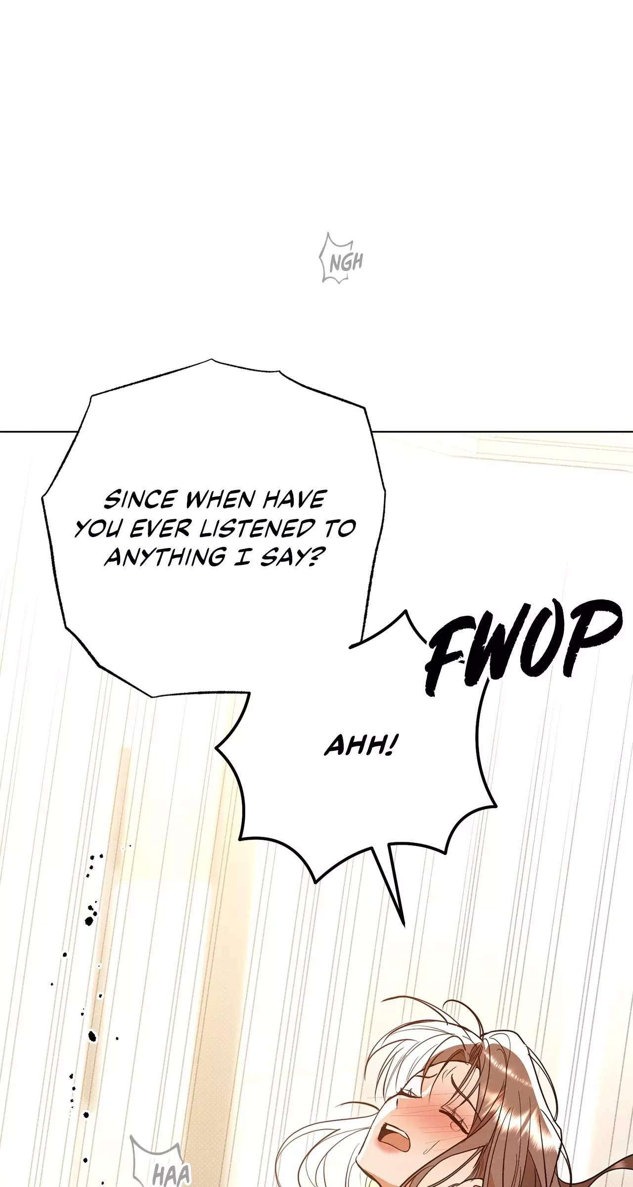 Read The Absolute Threshold Manga Online