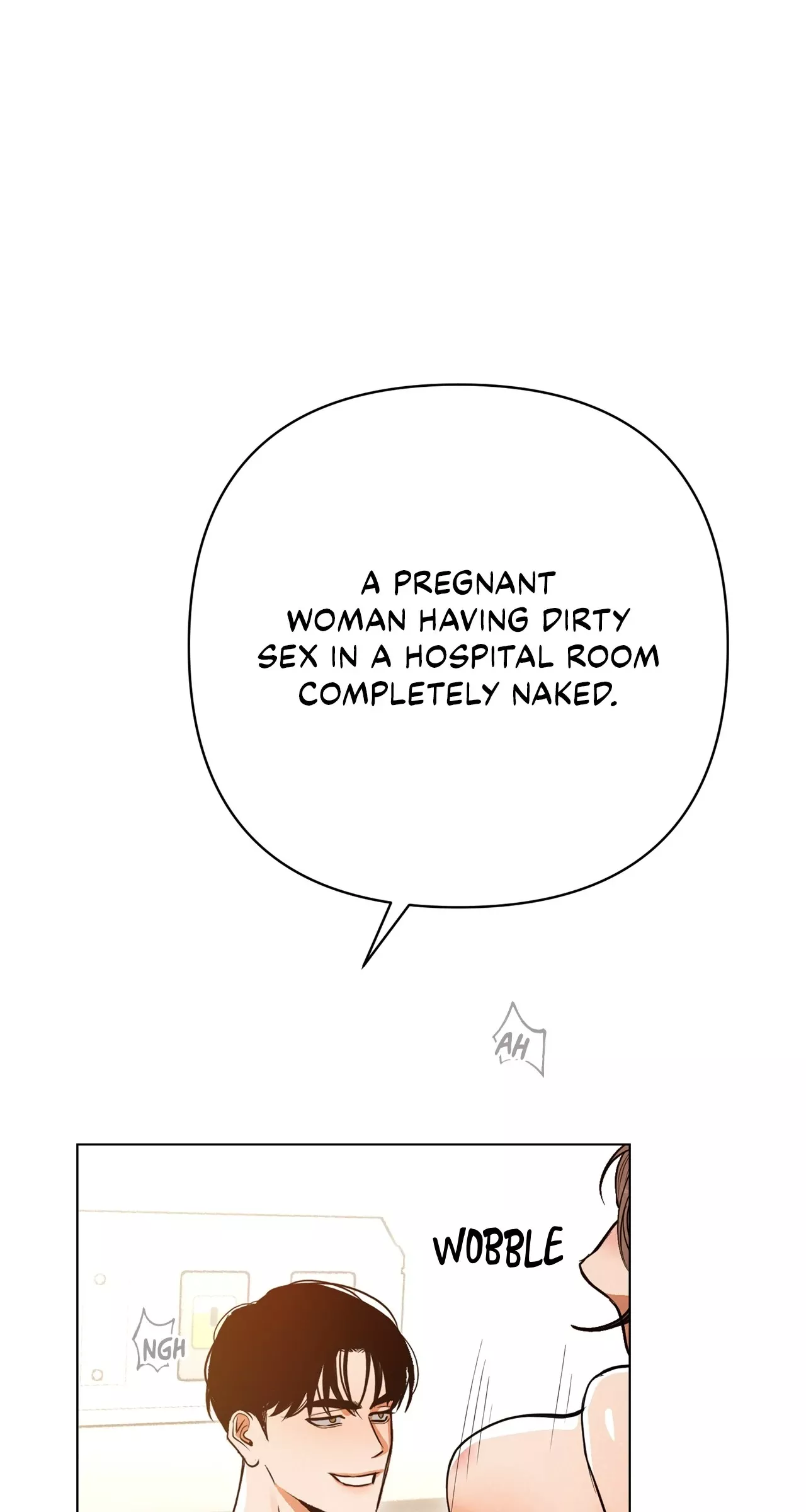 Read The Absolute Threshold Manga Online