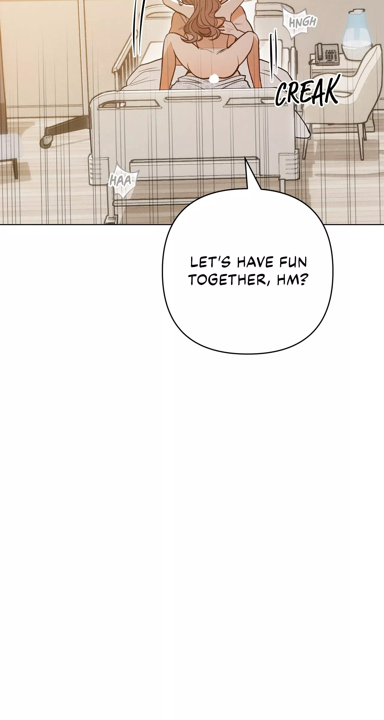 Read The Absolute Threshold Manga Online