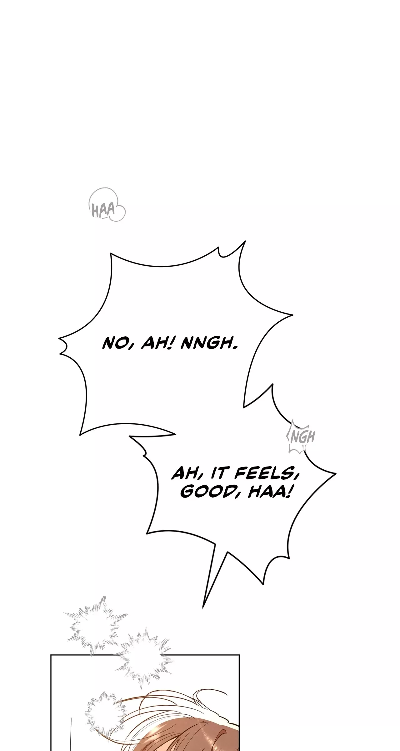 Read The Absolute Threshold Manga Online