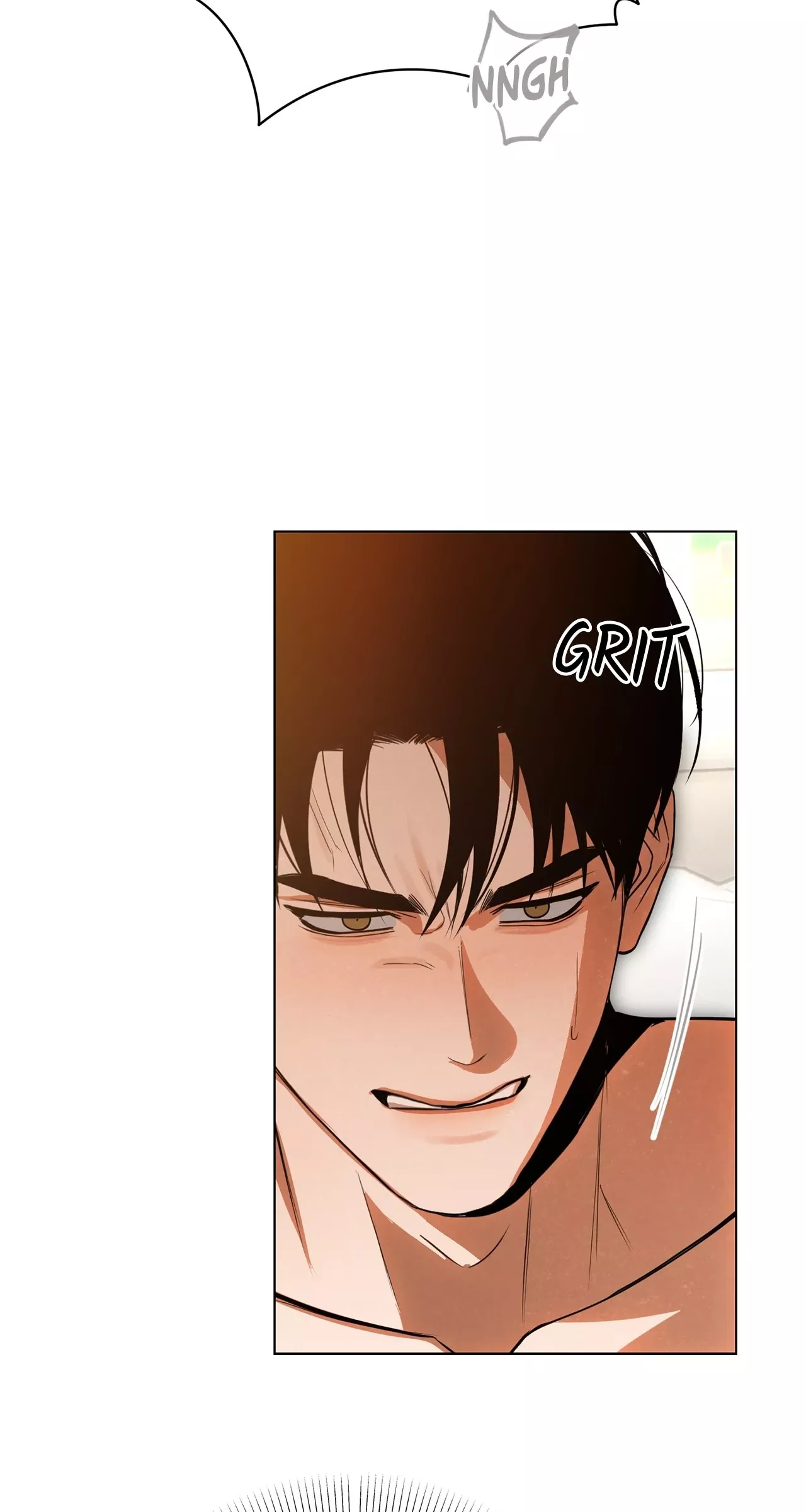 Read The Absolute Threshold Manga Online