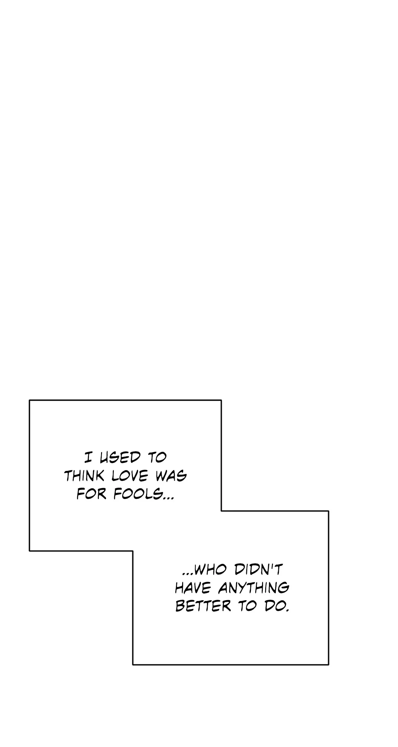 Read The Absolute Threshold Manga Online