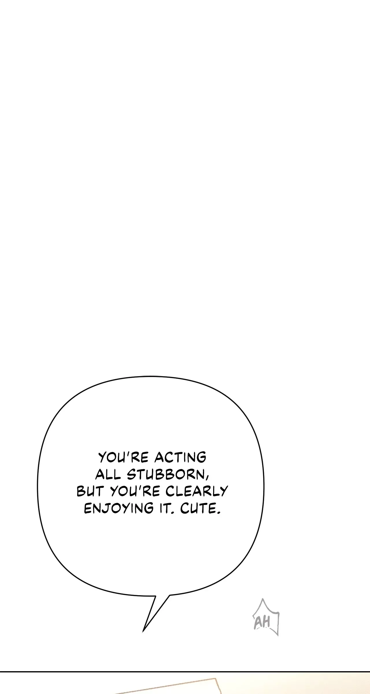 Read The Absolute Threshold Manga Online