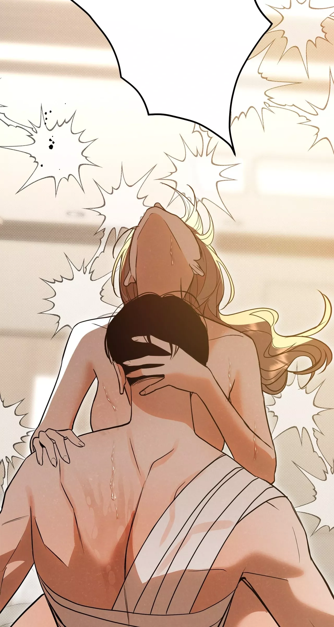 Read The Absolute Threshold Manga Online