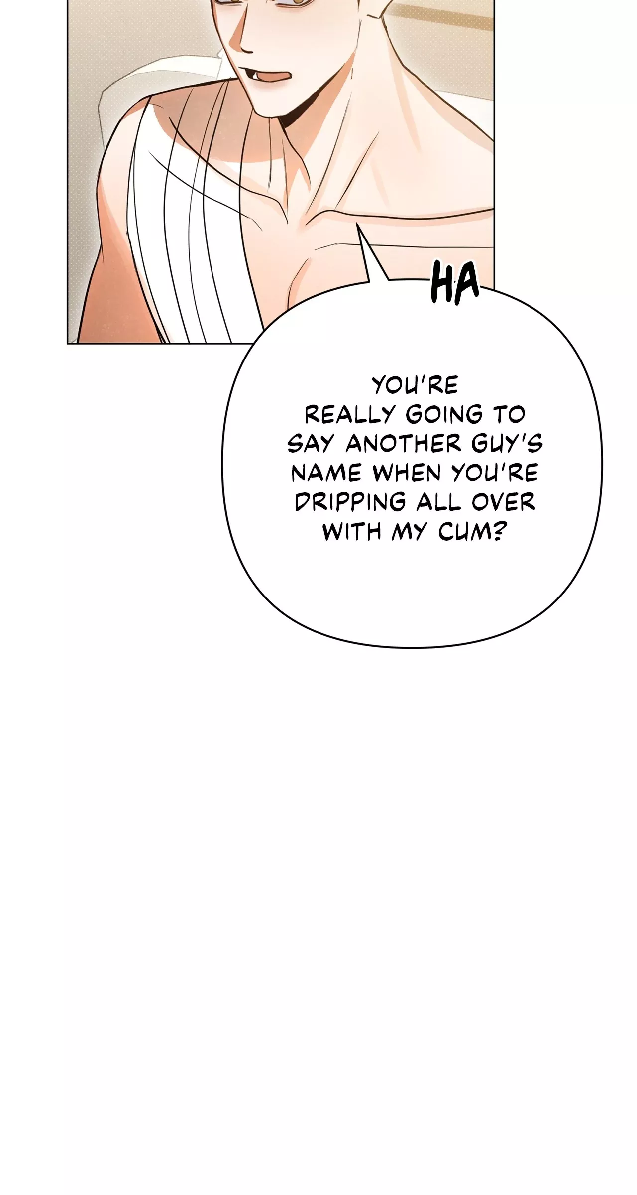 Read The Absolute Threshold Manga Online