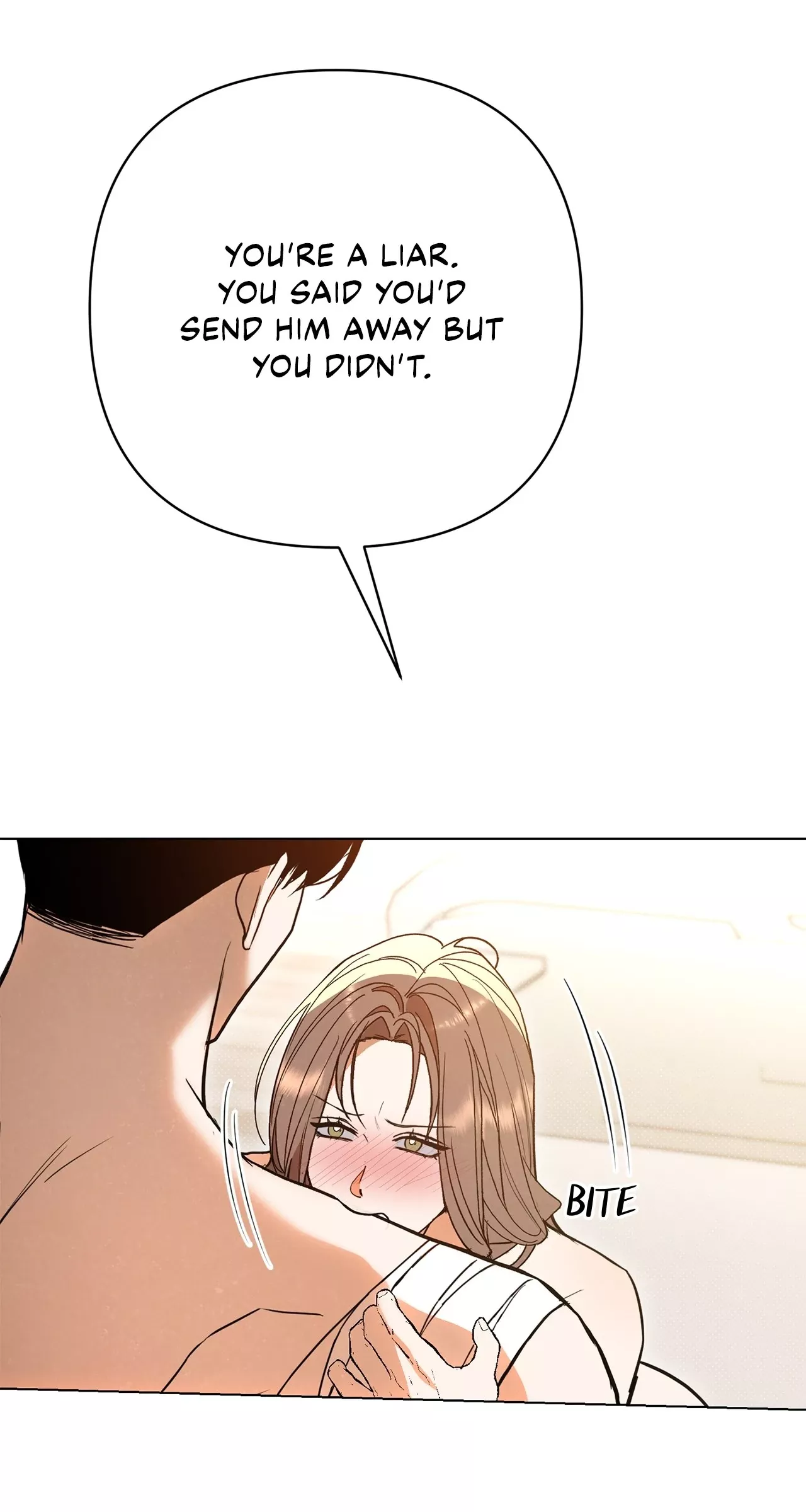 Read The Absolute Threshold Manga Online