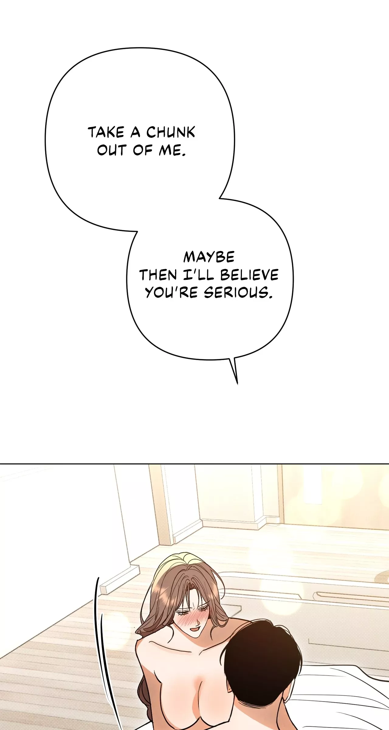 Read The Absolute Threshold Manga Online