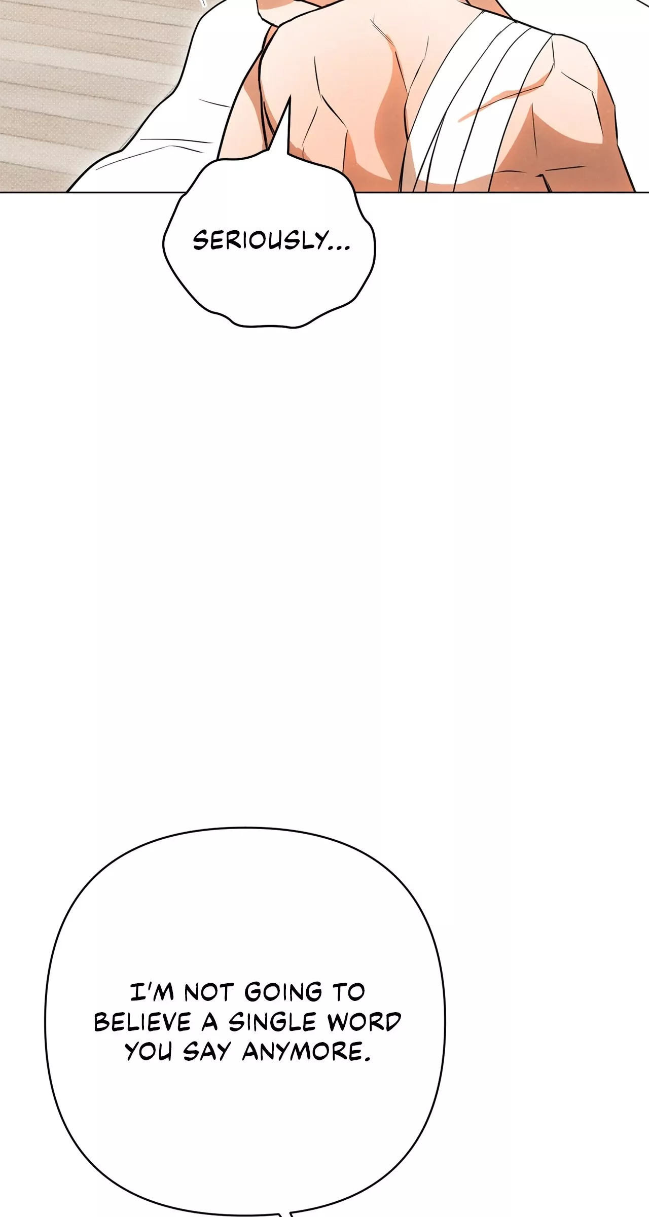 Read The Absolute Threshold Manga Online
