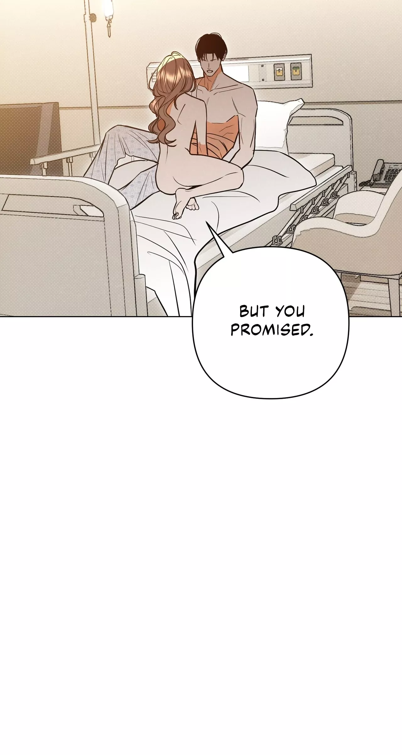 Read The Absolute Threshold Manga Online