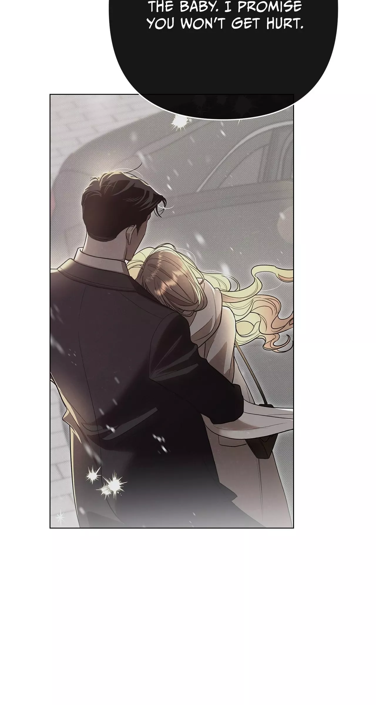 Read The Absolute Threshold Manga Online