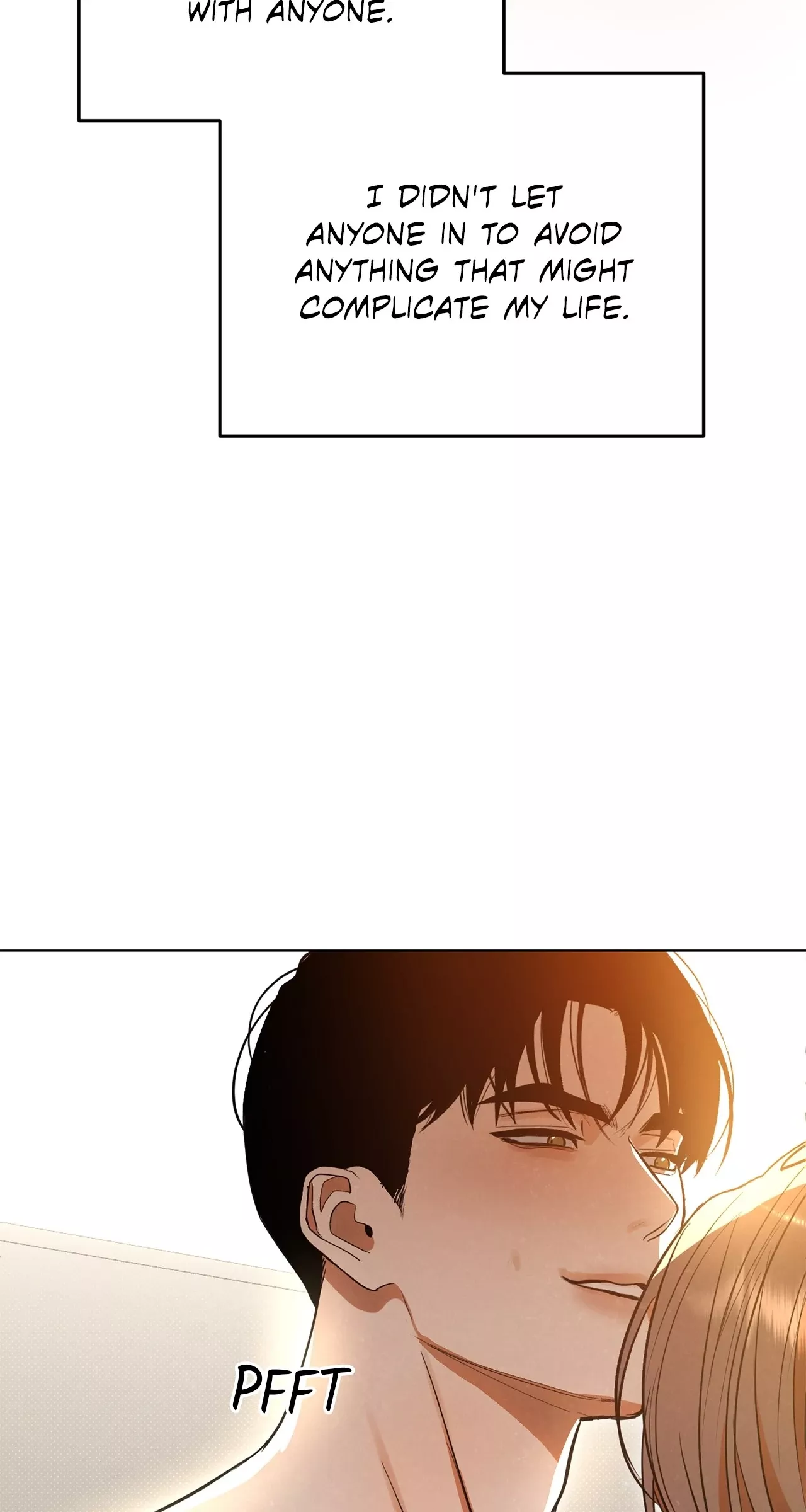 Read The Absolute Threshold Manga Online