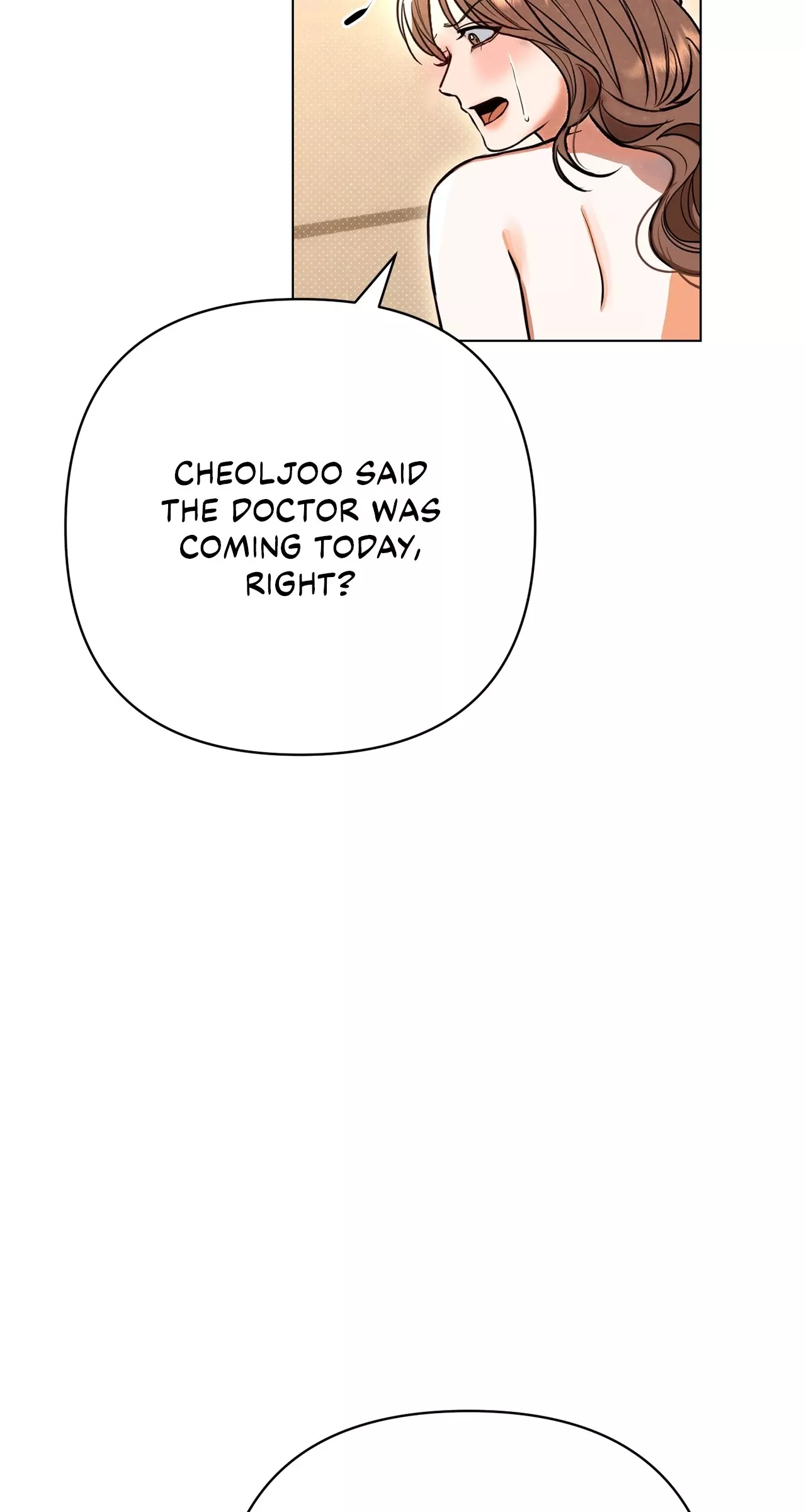Read The Absolute Threshold Manga Online