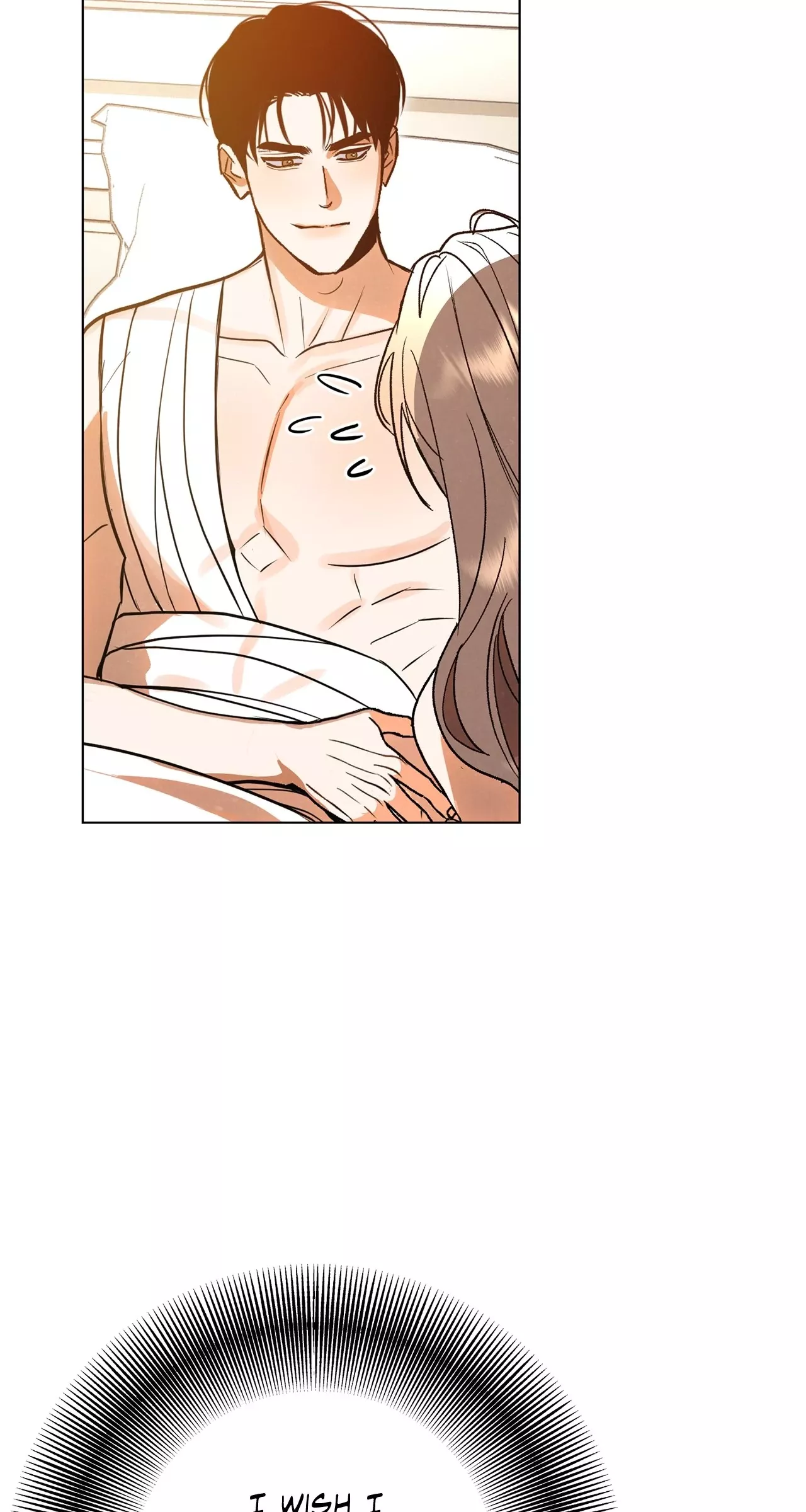 Read The Absolute Threshold Manga Online