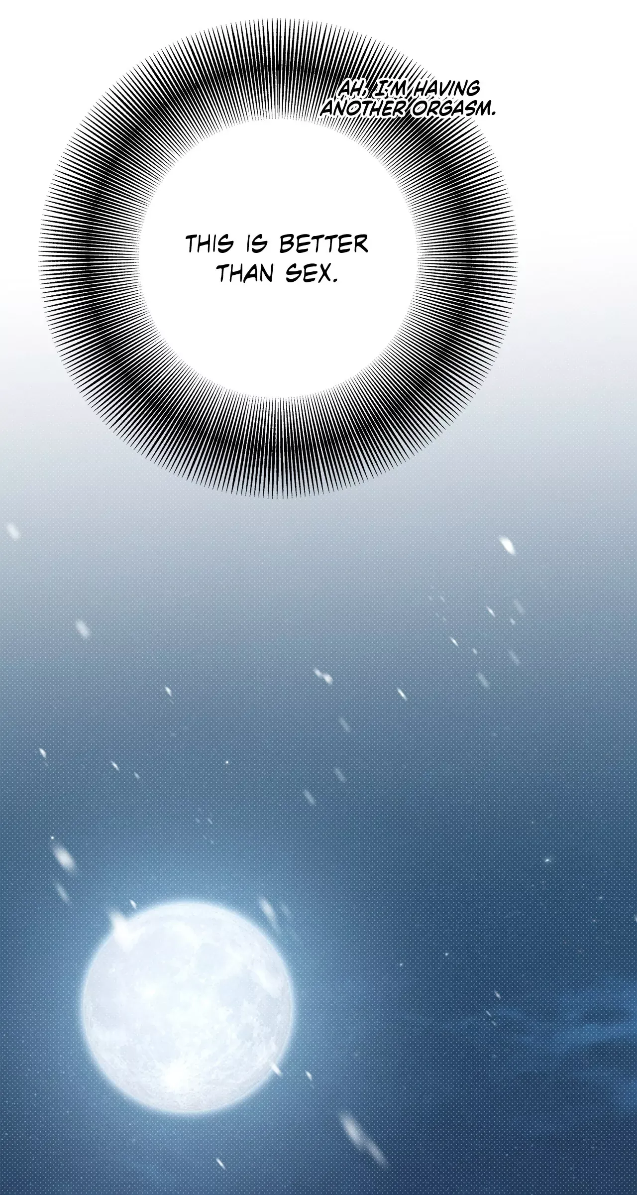 Read The Absolute Threshold Manga Online