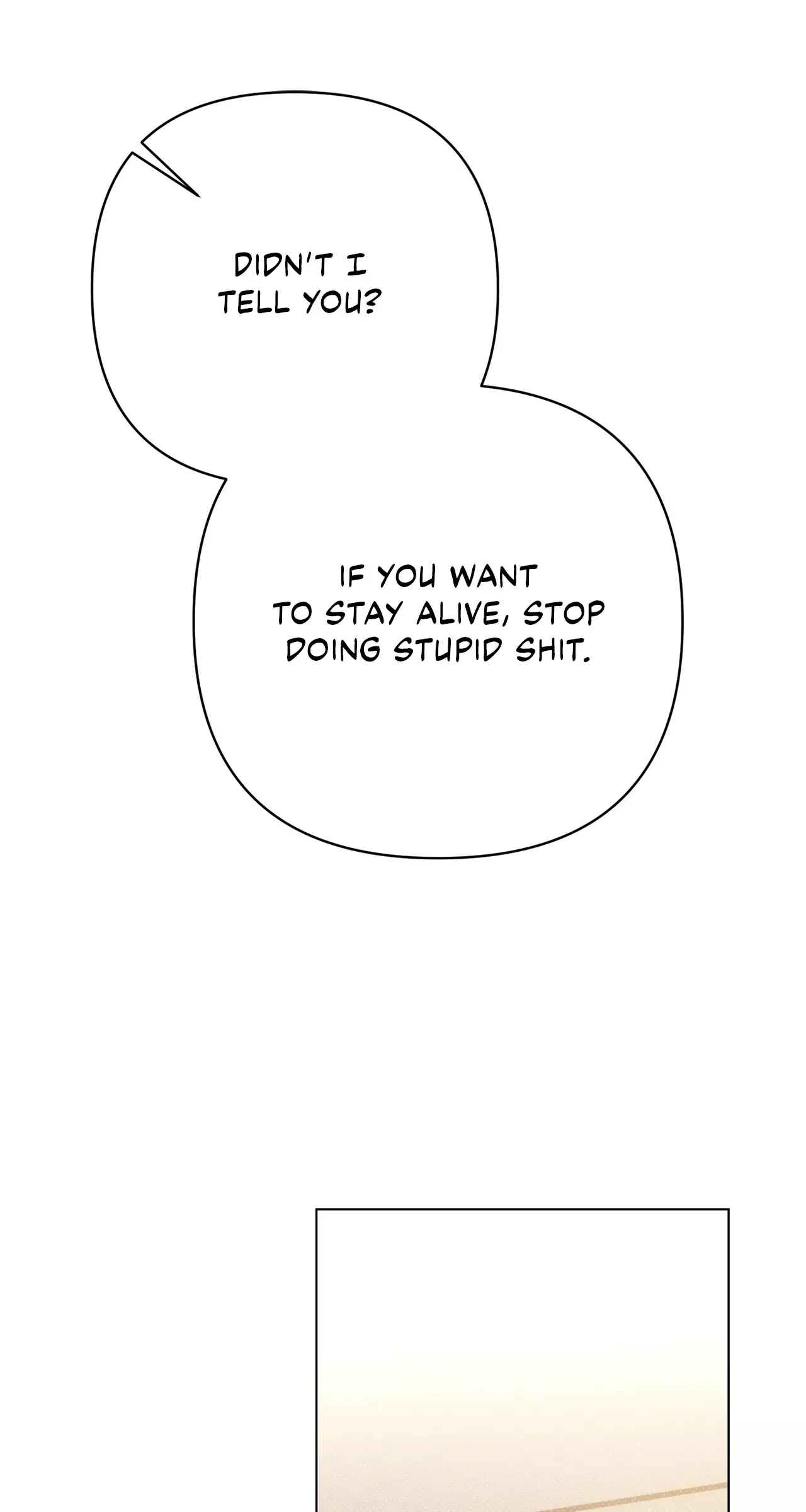 Read The Absolute Threshold Manga Online