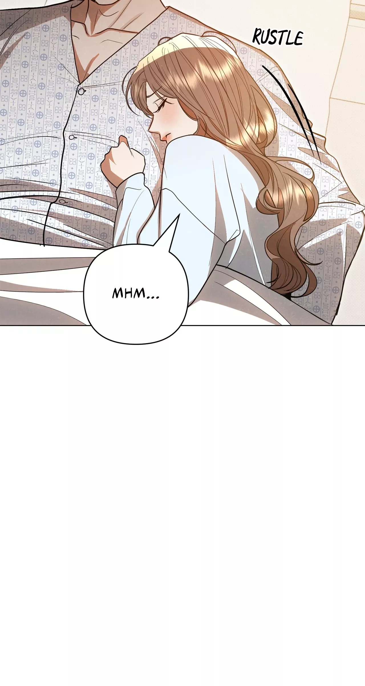 Read The Absolute Threshold Manga Online