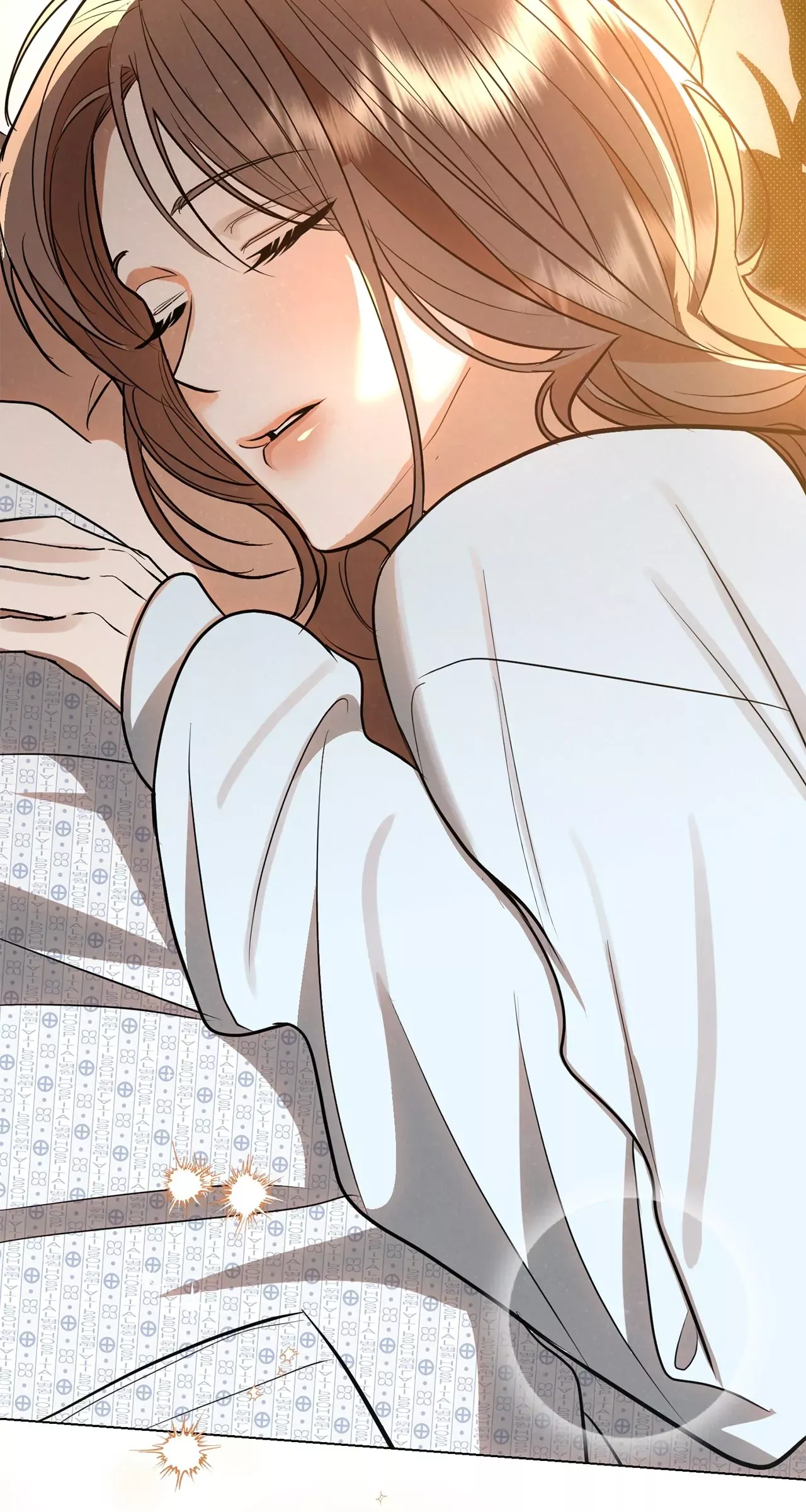 Read The Absolute Threshold Manga Online