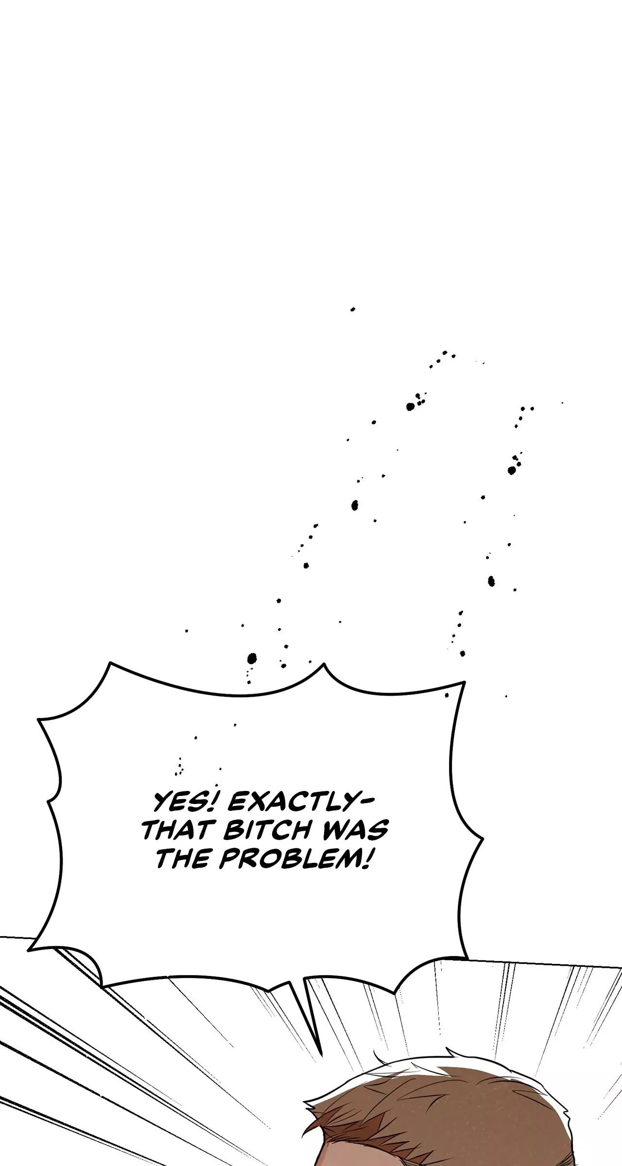 Read The Absolute Threshold Manga Online