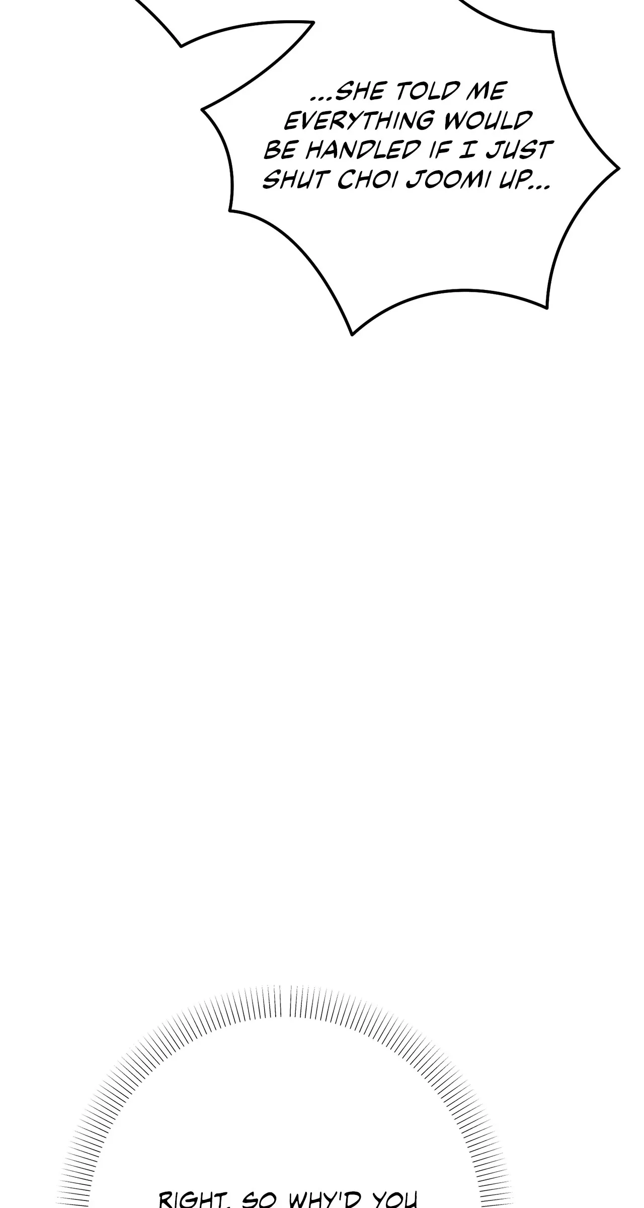 Read The Absolute Threshold Manga Online