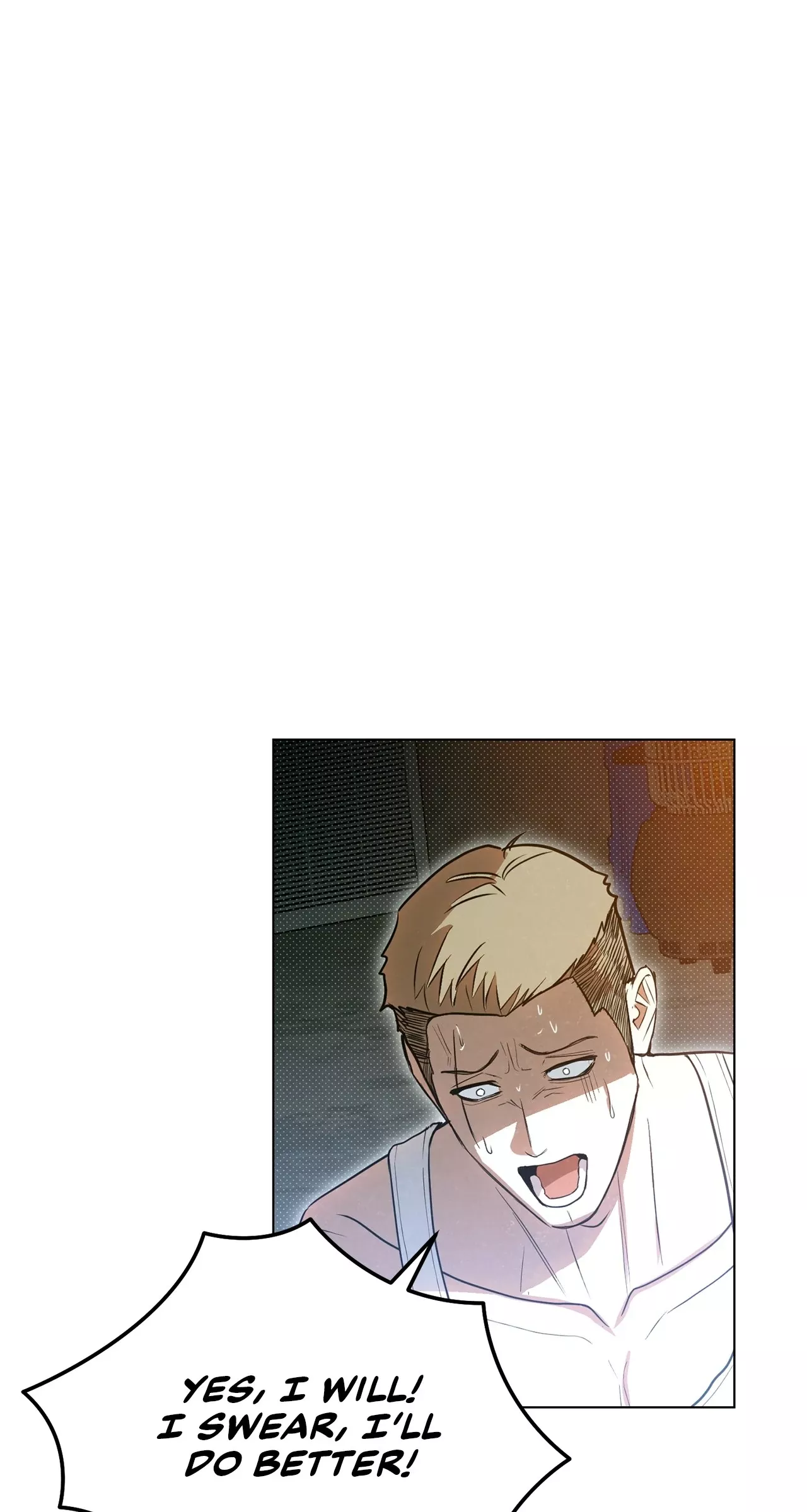 Read The Absolute Threshold Manga Online