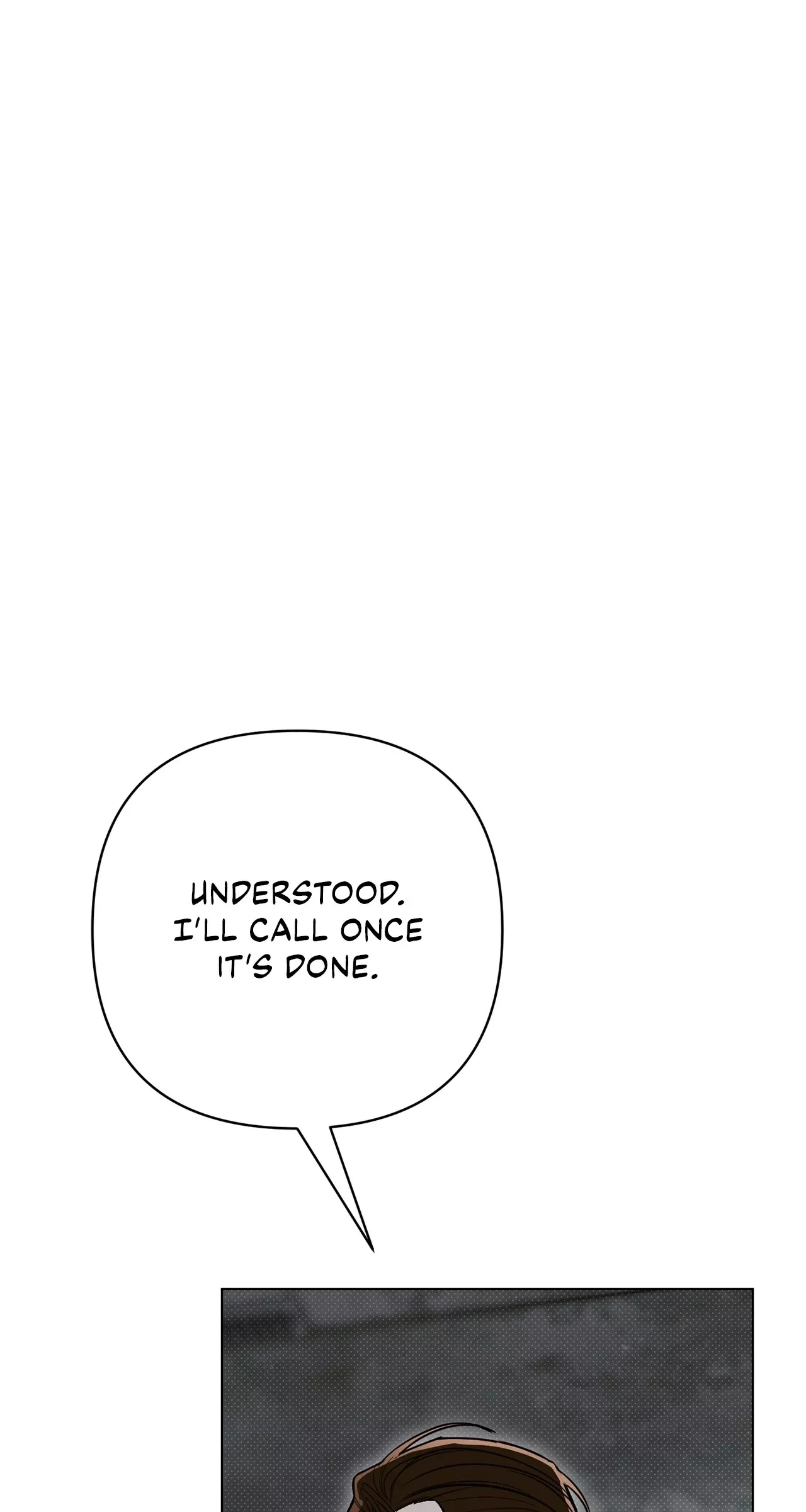 Read The Absolute Threshold Manga Online