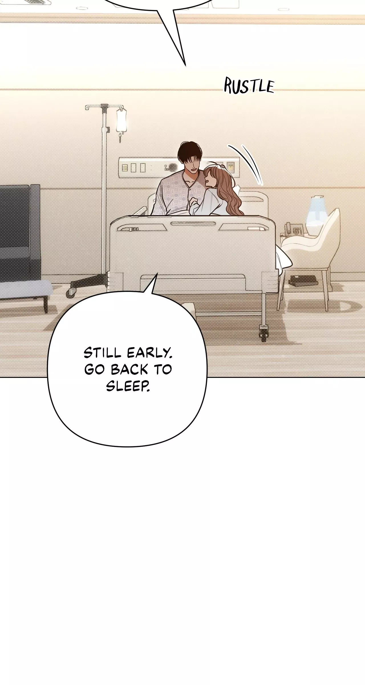 Read The Absolute Threshold Manga Online