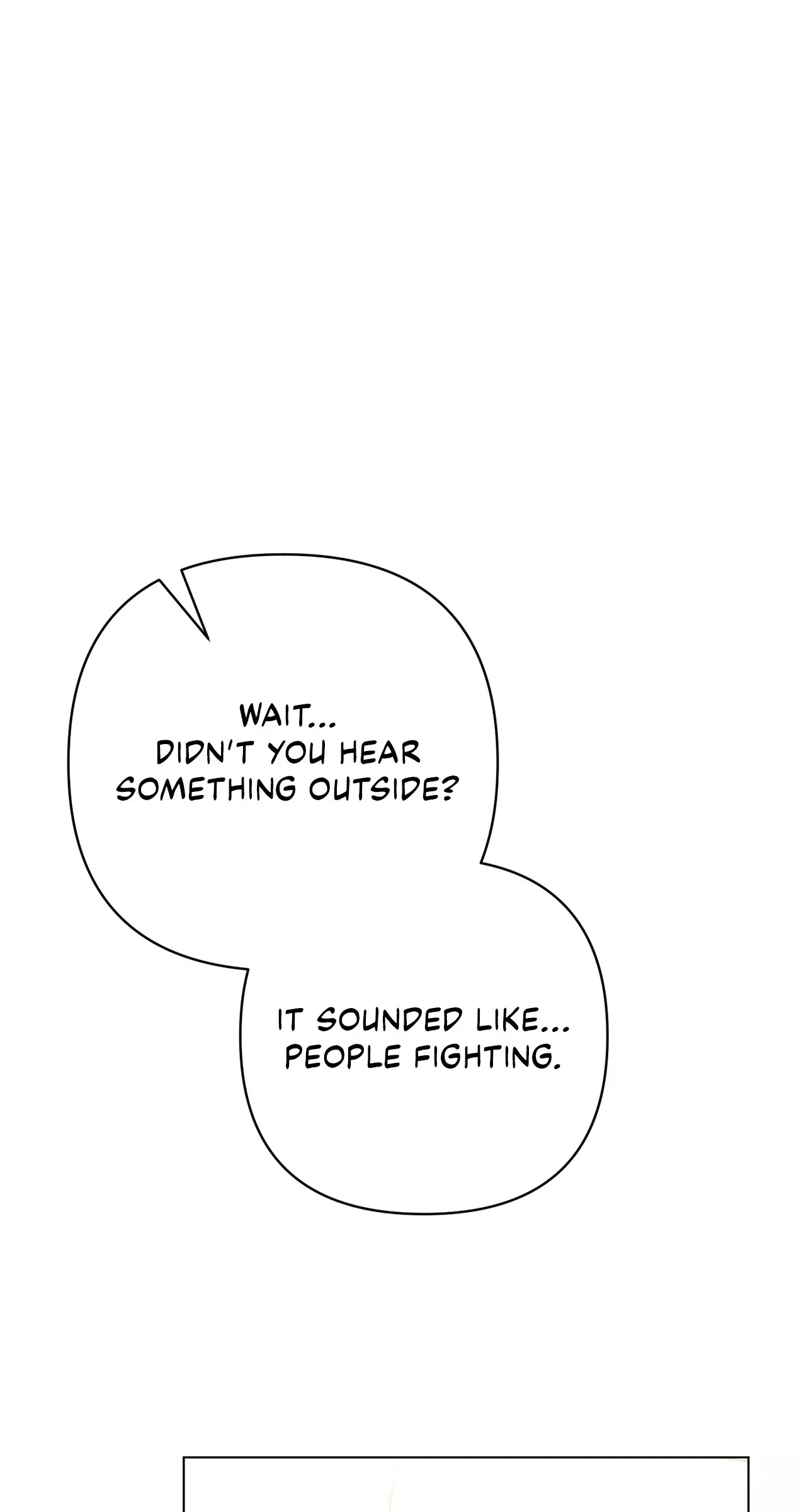 Read The Absolute Threshold Manga Online