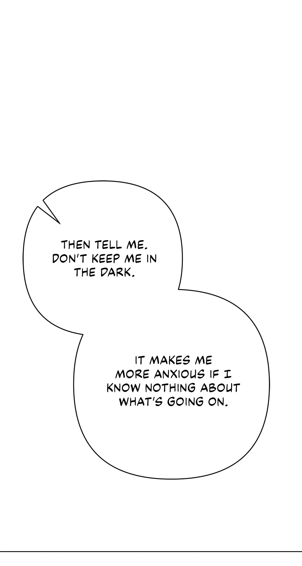 Read The Absolute Threshold Manga Online
