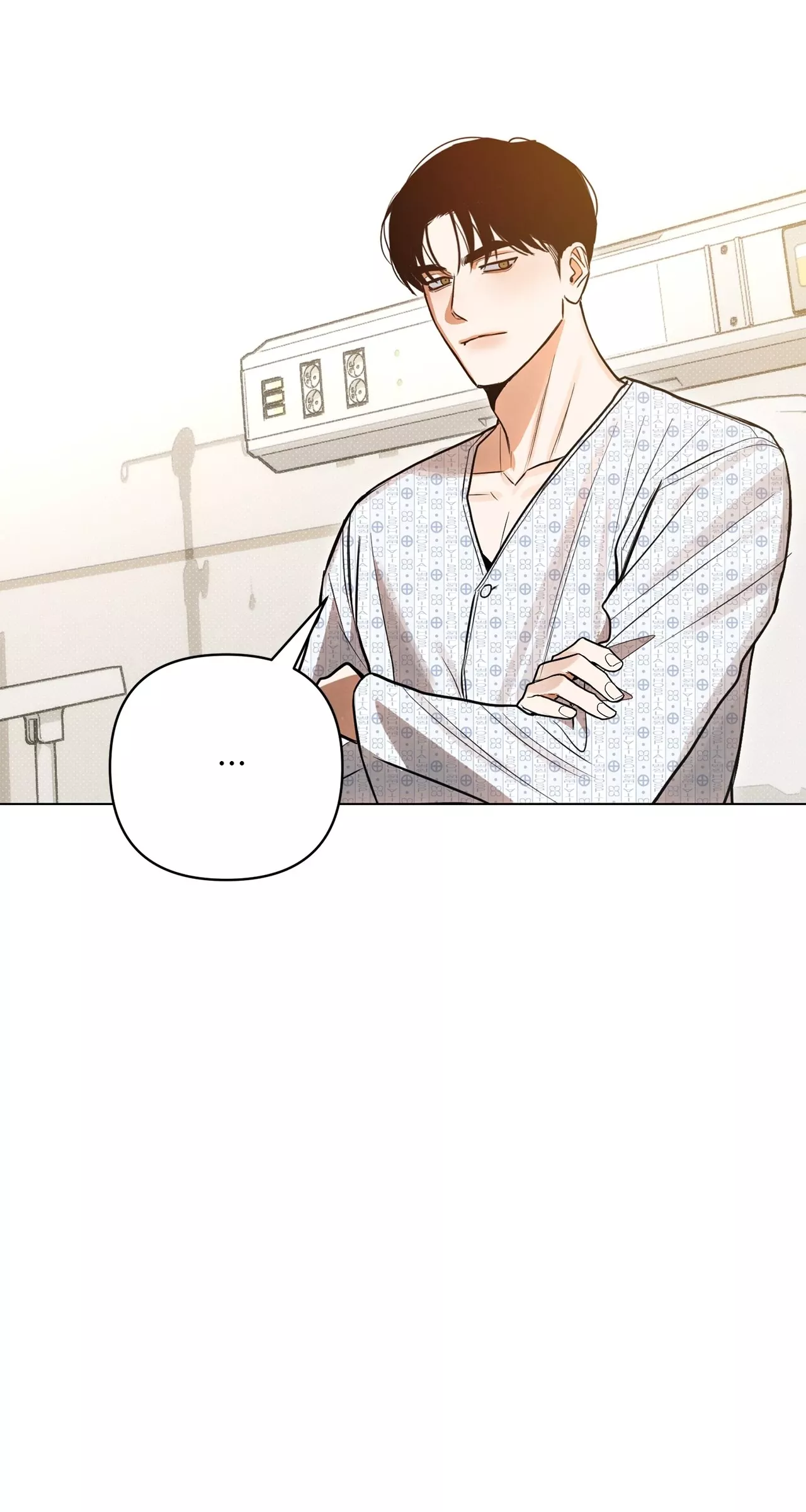 Read The Absolute Threshold Manga Online