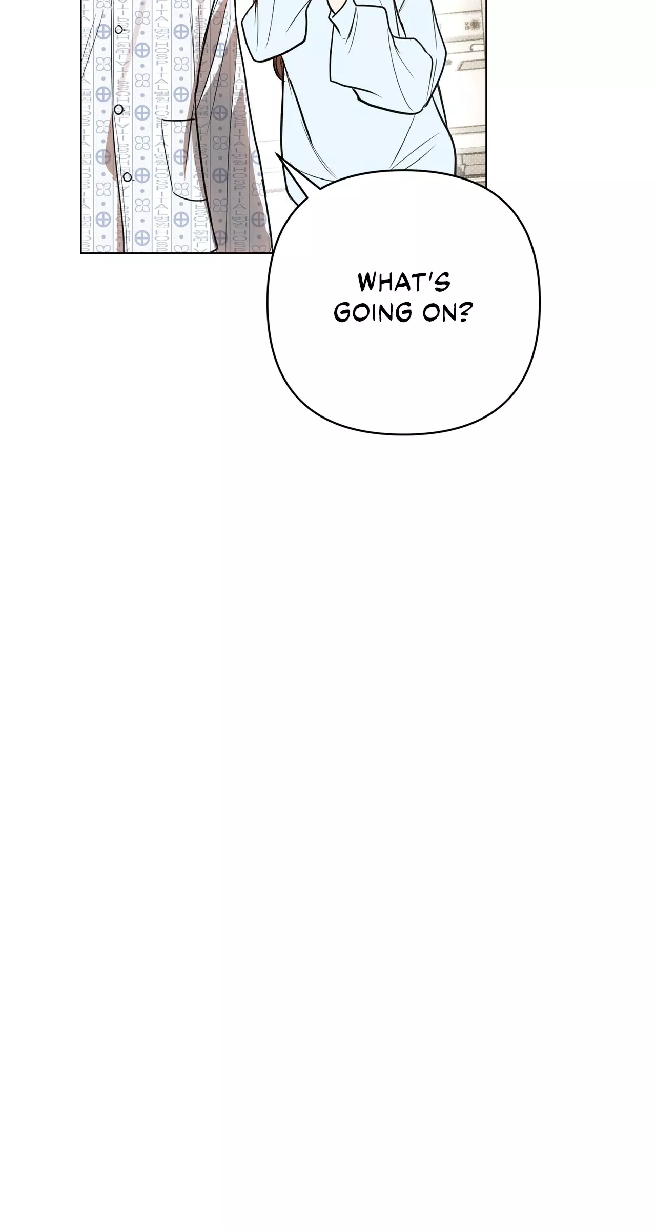 Read The Absolute Threshold Manga Online