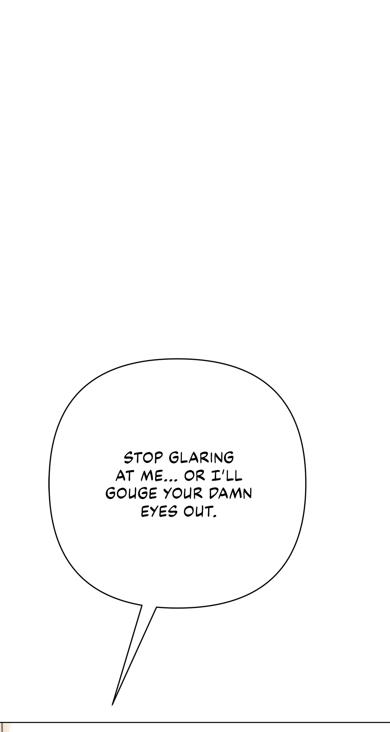 Read The Absolute Threshold Manga Online