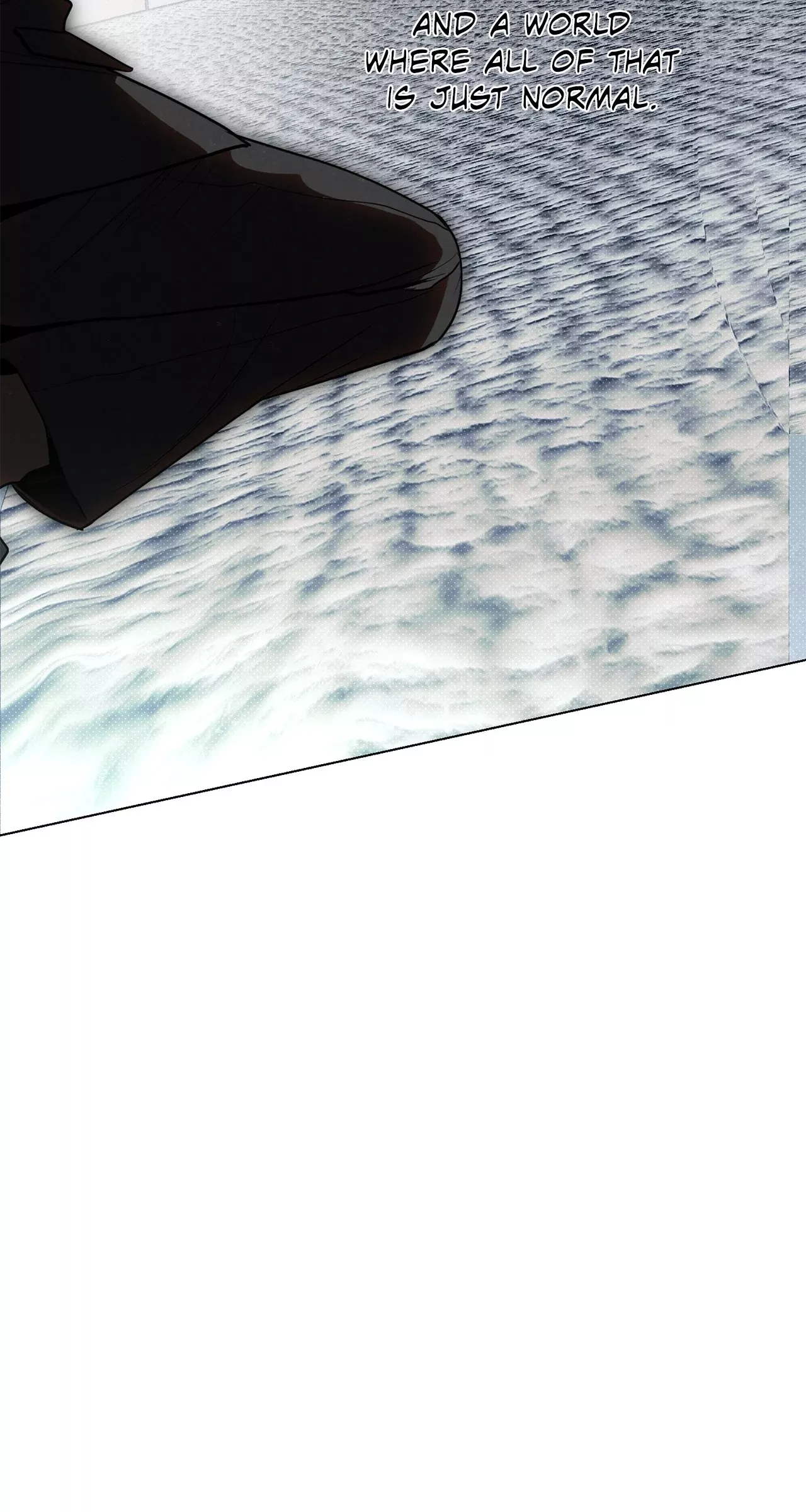 Read The Absolute Threshold Manga Online
