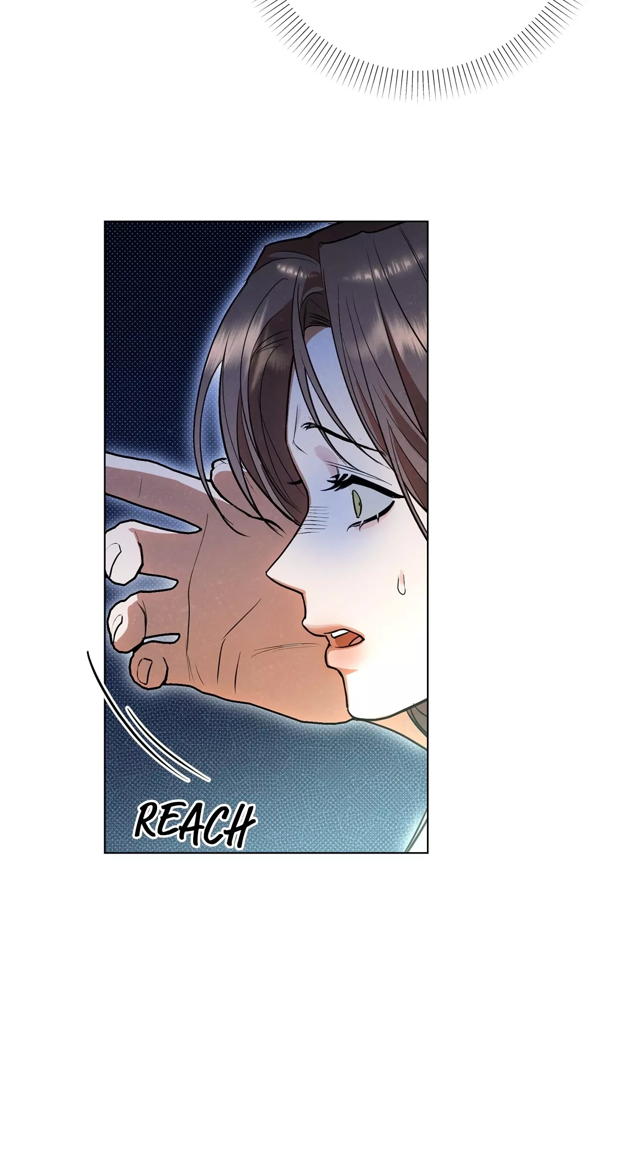 Read The Absolute Threshold Manga Online