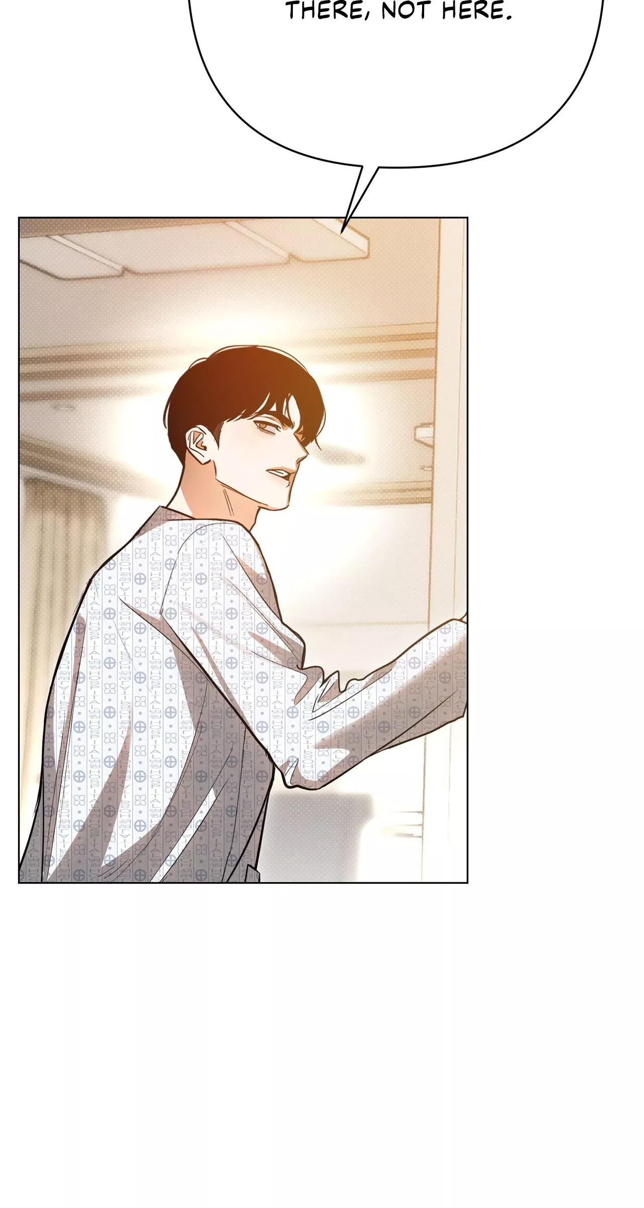Read The Absolute Threshold Manga Online