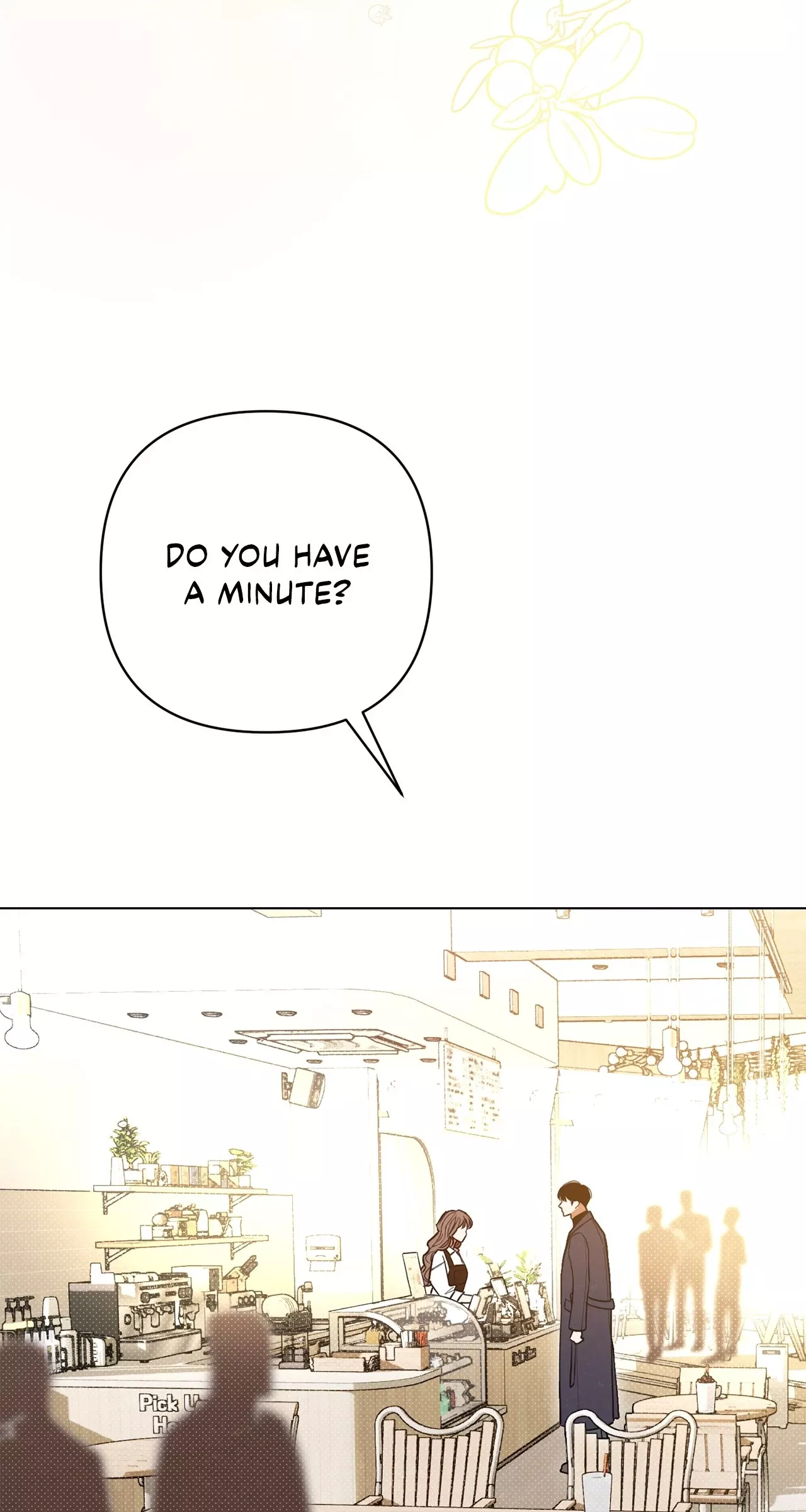 Read The Absolute Threshold Manga Online