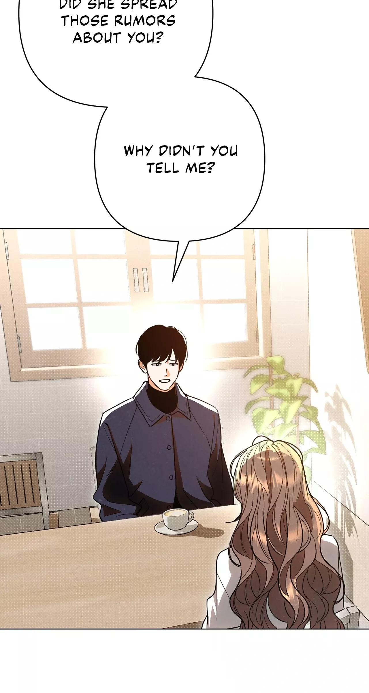 Read The Absolute Threshold Manga Online