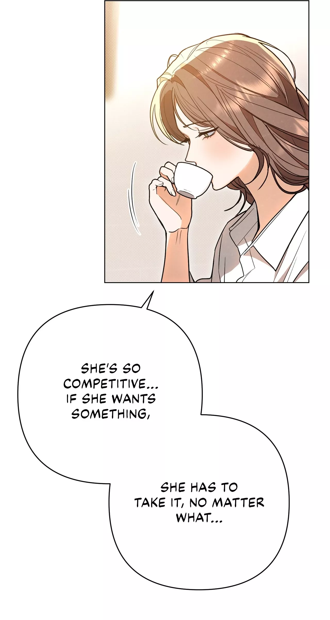 Read The Absolute Threshold Manga Online