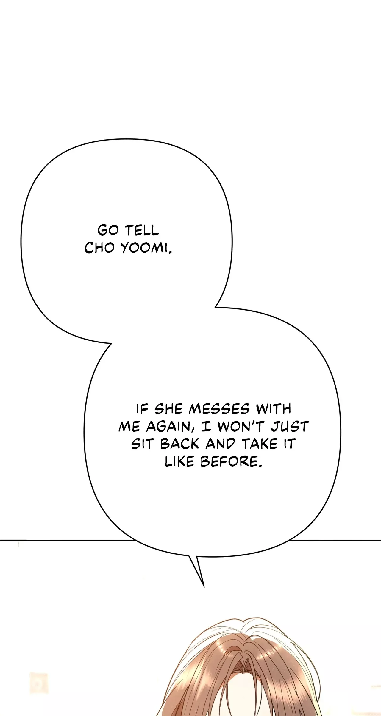 Read The Absolute Threshold Manga Online