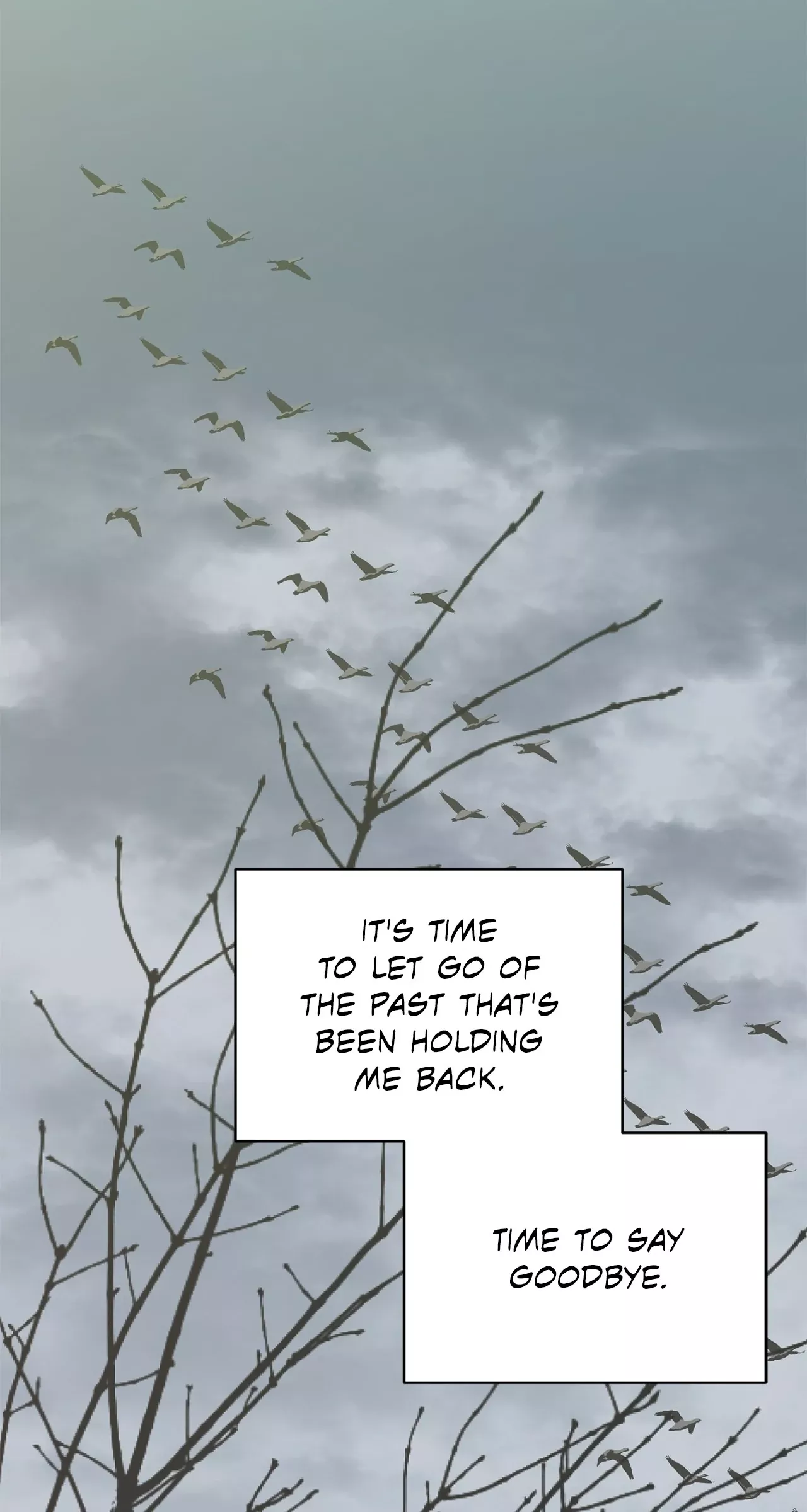 Read The Absolute Threshold Manga Online