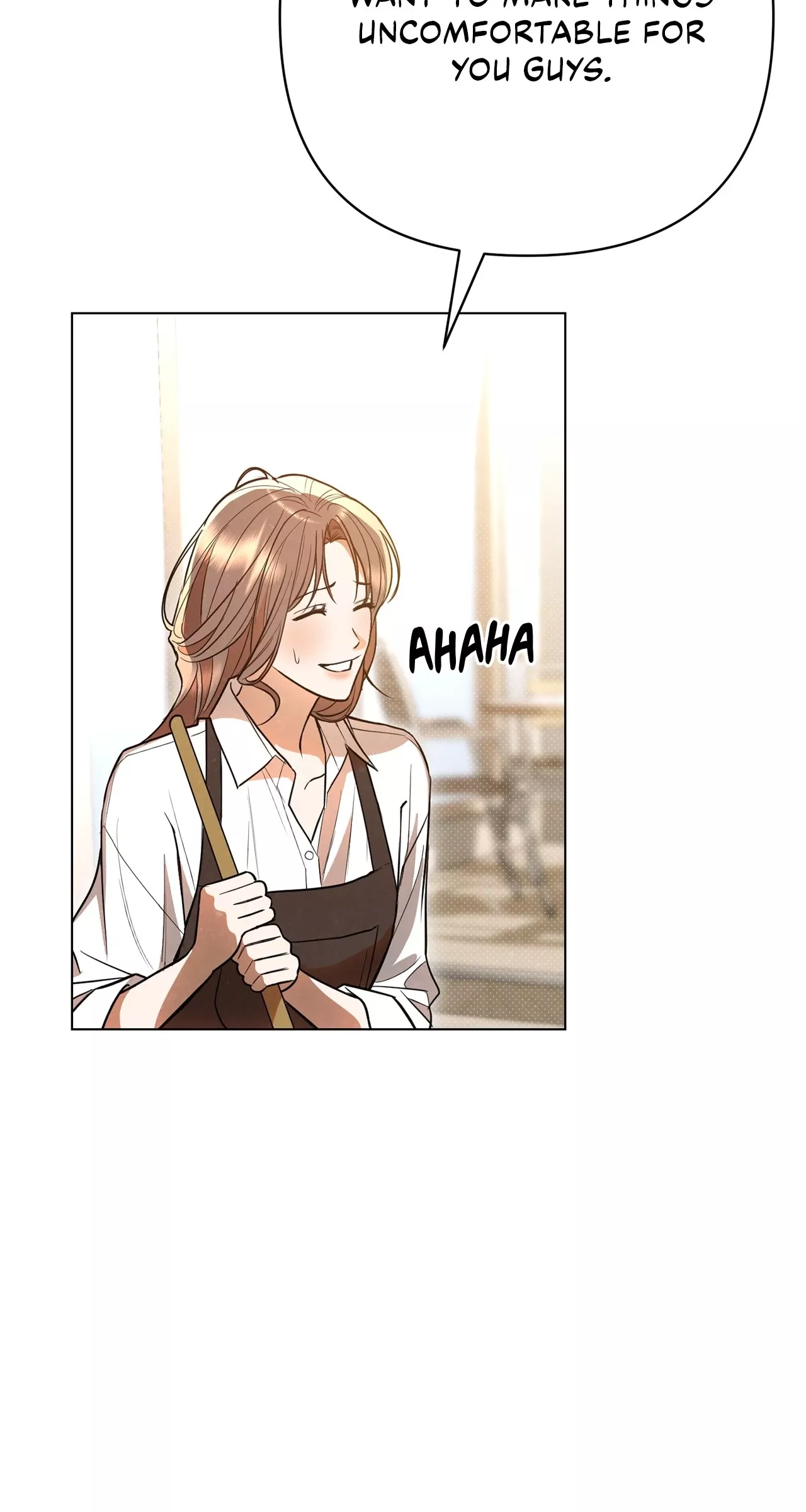 Read The Absolute Threshold Manga Online