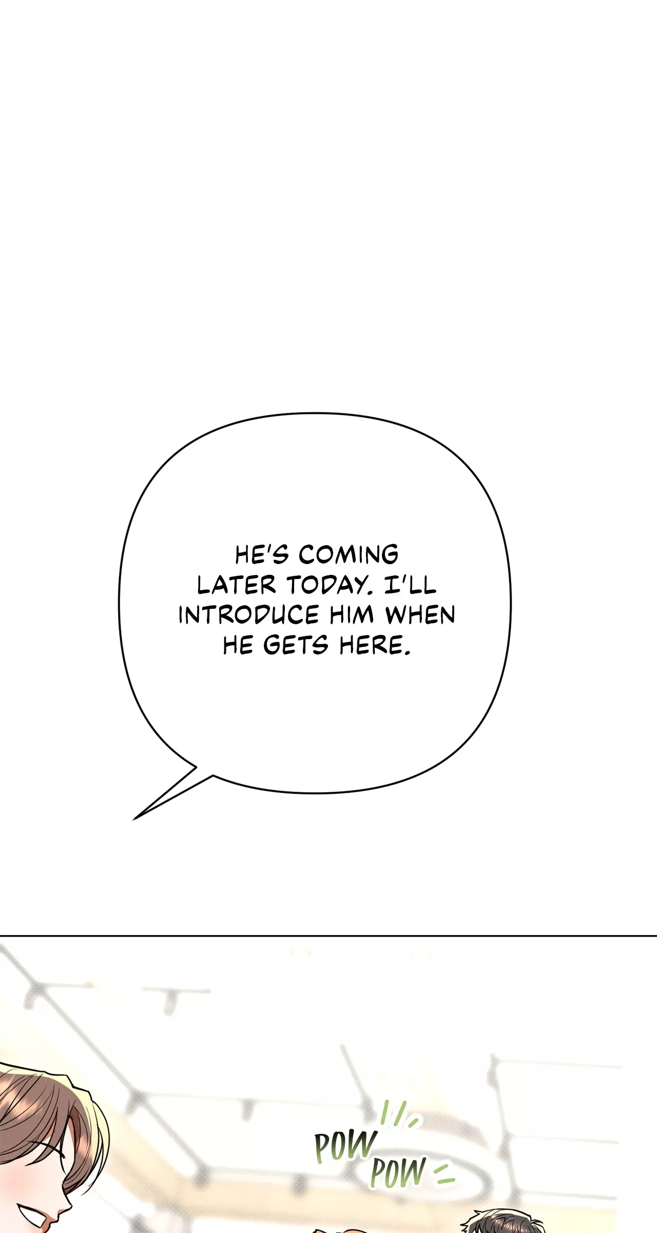 Read The Absolute Threshold Manga Online